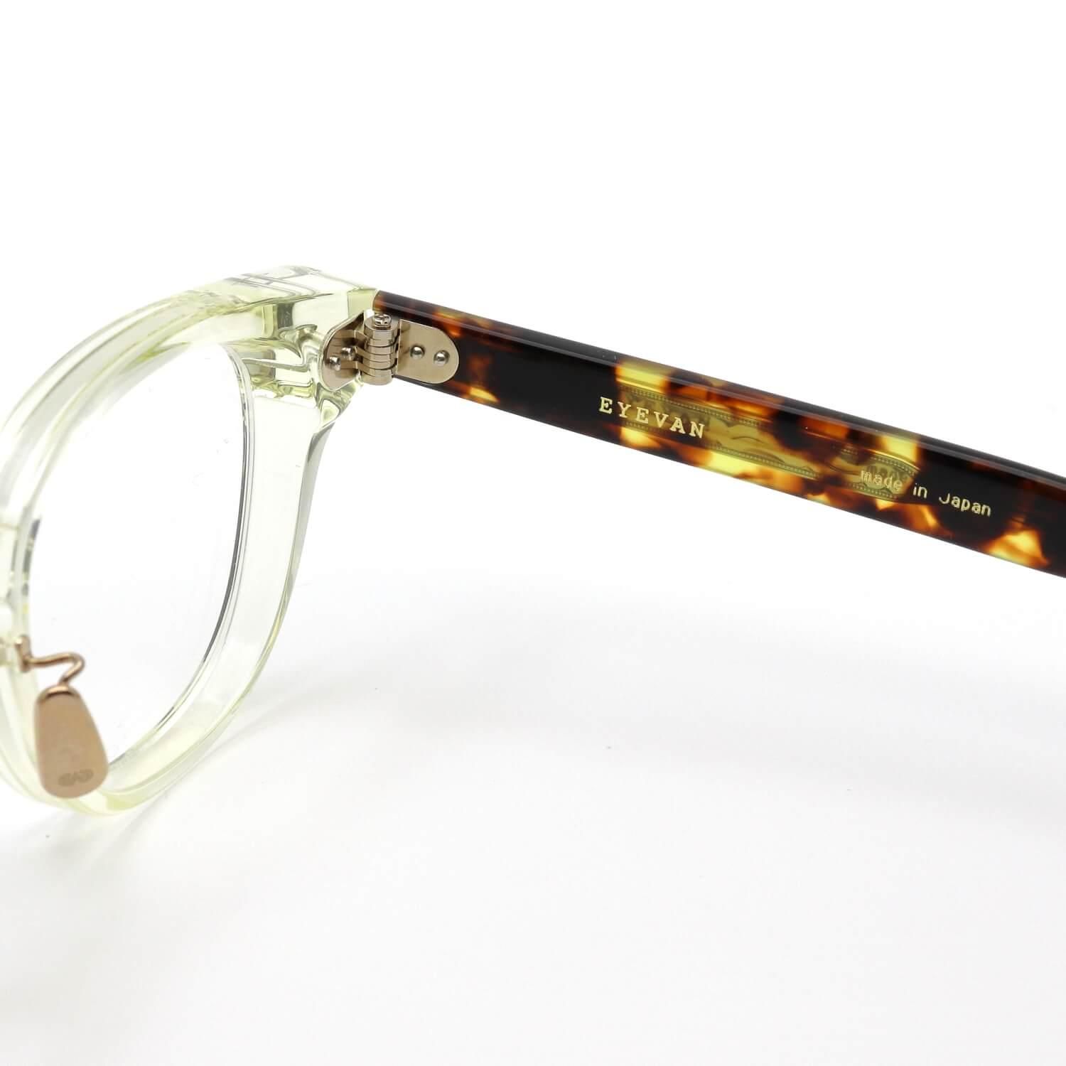 その他 EYE WEBB BROWN Collection: Webb | EYEVAN