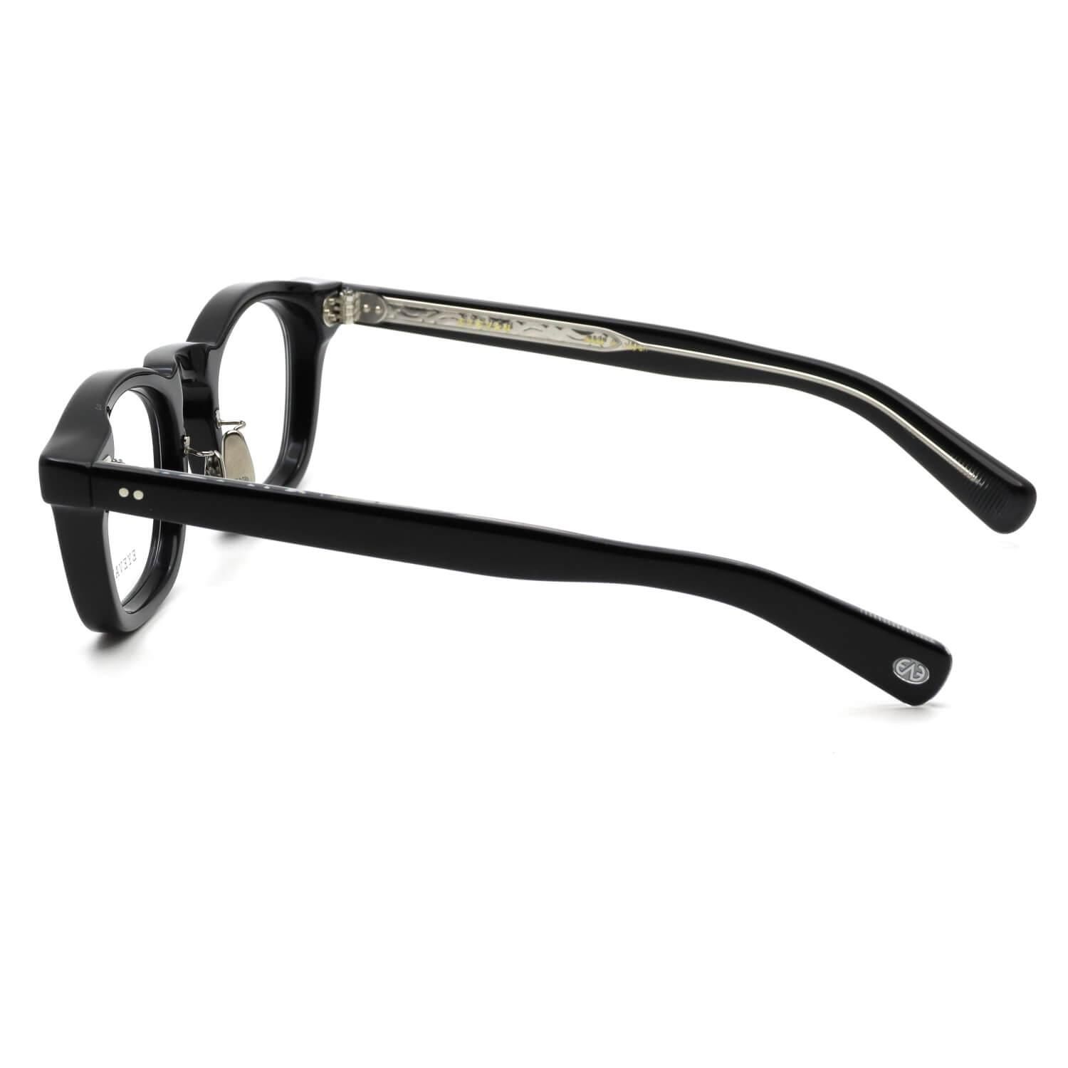 通販】特別仕様モデル Sadler wide color.PBK┃EYEVAN正規取扱店 通販】特別仕様モデル Sadler wide color.PBK┃EYEVAN正規取扱店