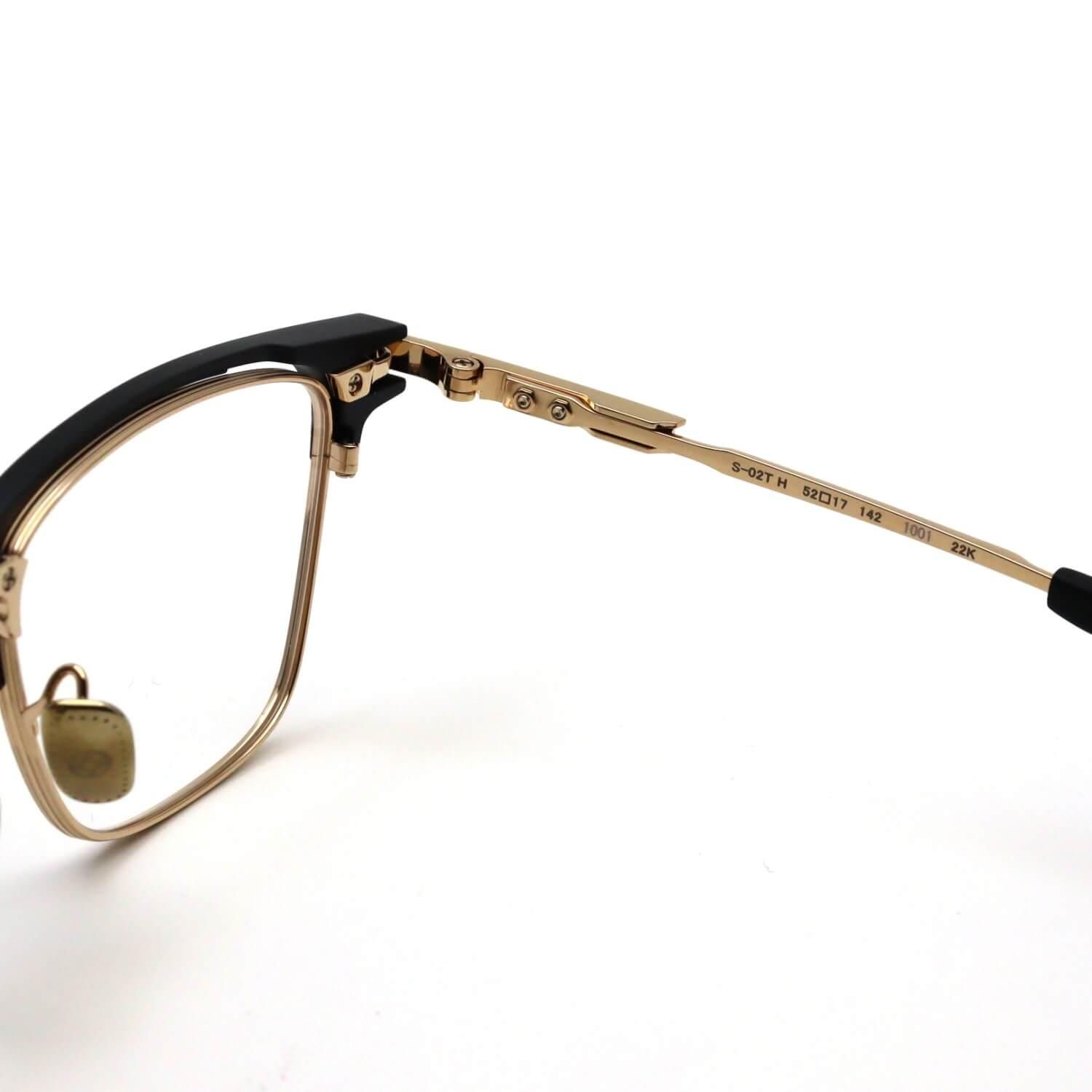 正規取扱店】S-02T H 999.9(フォーナインズ) ┃eyewearshop Visio