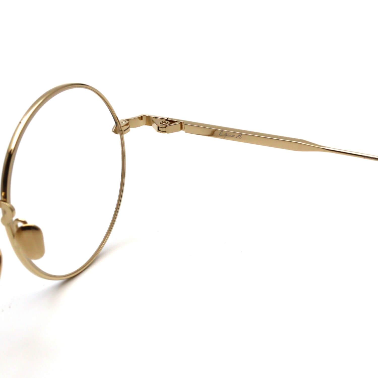 正規取扱店】DANDELION SLGカラー/EQUE.M(イークエ・エム)┃ Visio