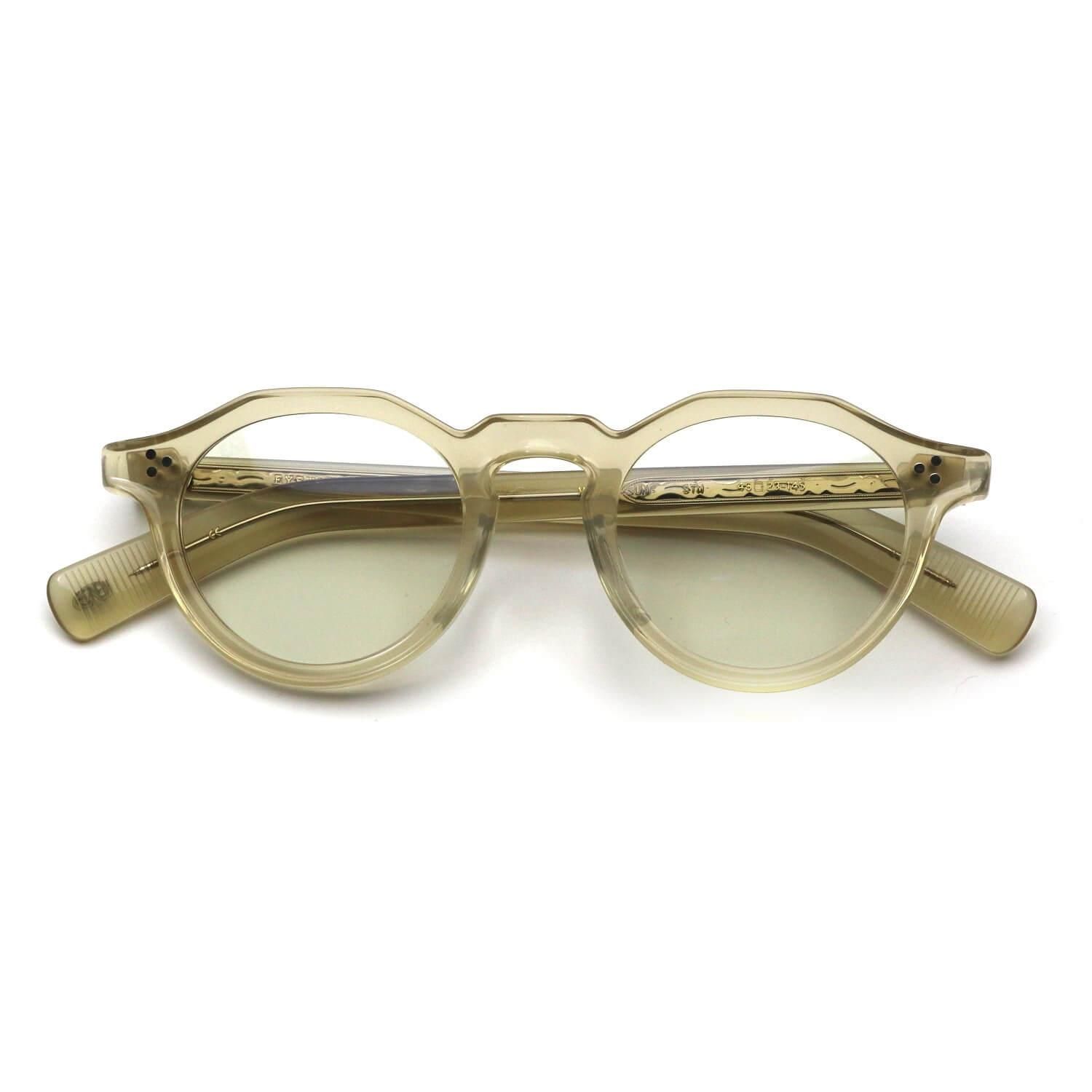 通販】MASON-SUN STWカラー┃EYEVAN正規取扱店 Visio