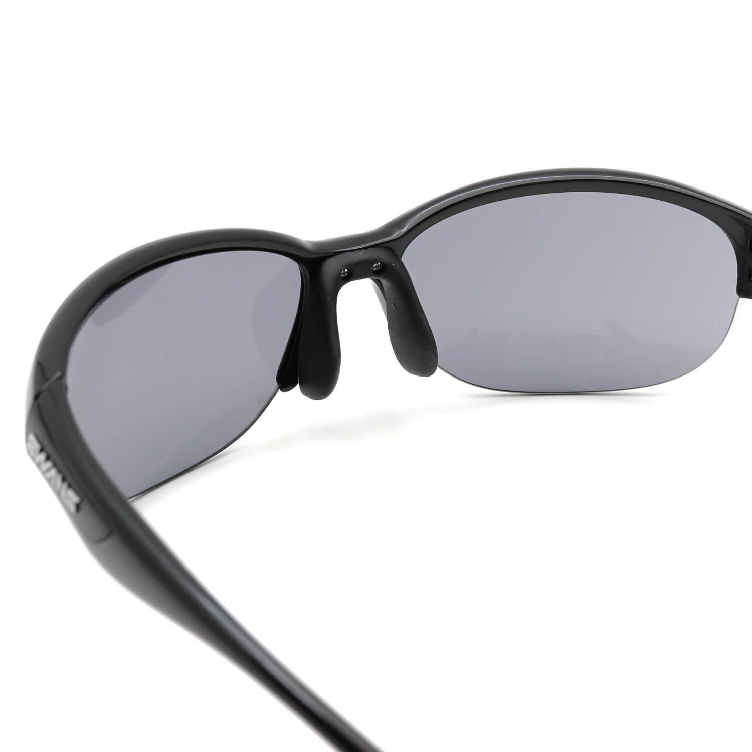 通販】LUNA(ルナ) LN-0001 color.BK┃SWANS(スワンズ)正規取扱店 Visio