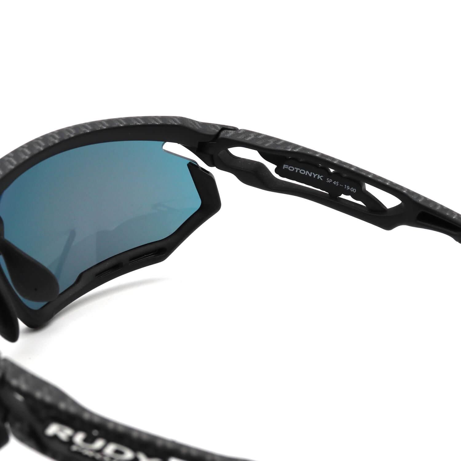 通販】FOTONYK(フォトニック) カーボニウム┃RUDYPROJECT正規 通販】FOTONYK(フォトニック) カーボニウム┃RUDYPROJECT正規