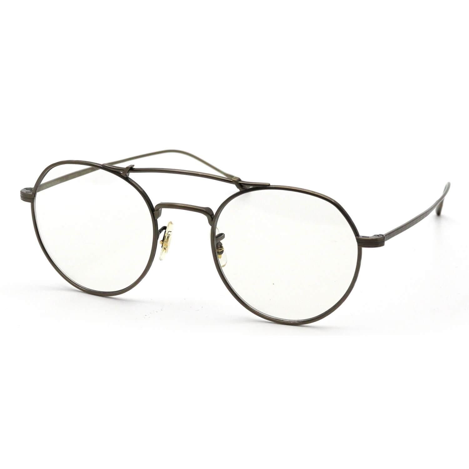 【通販】OV1309ST(Reymont) 5284SB┃OLIVER PEOPLES正規取扱店 Visio