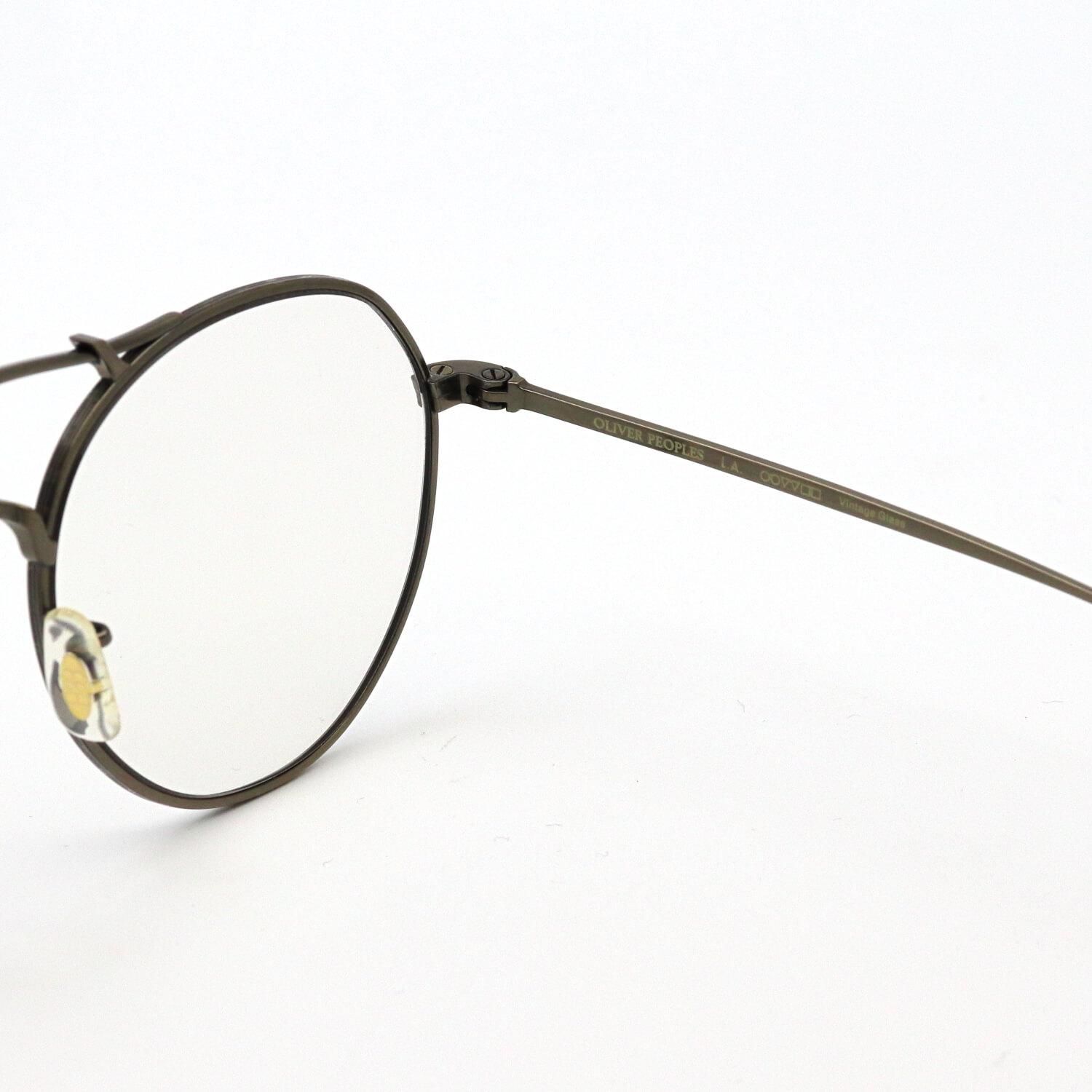 OLIVER PEOPLES オリバーピープルズ REYMONT サングラス