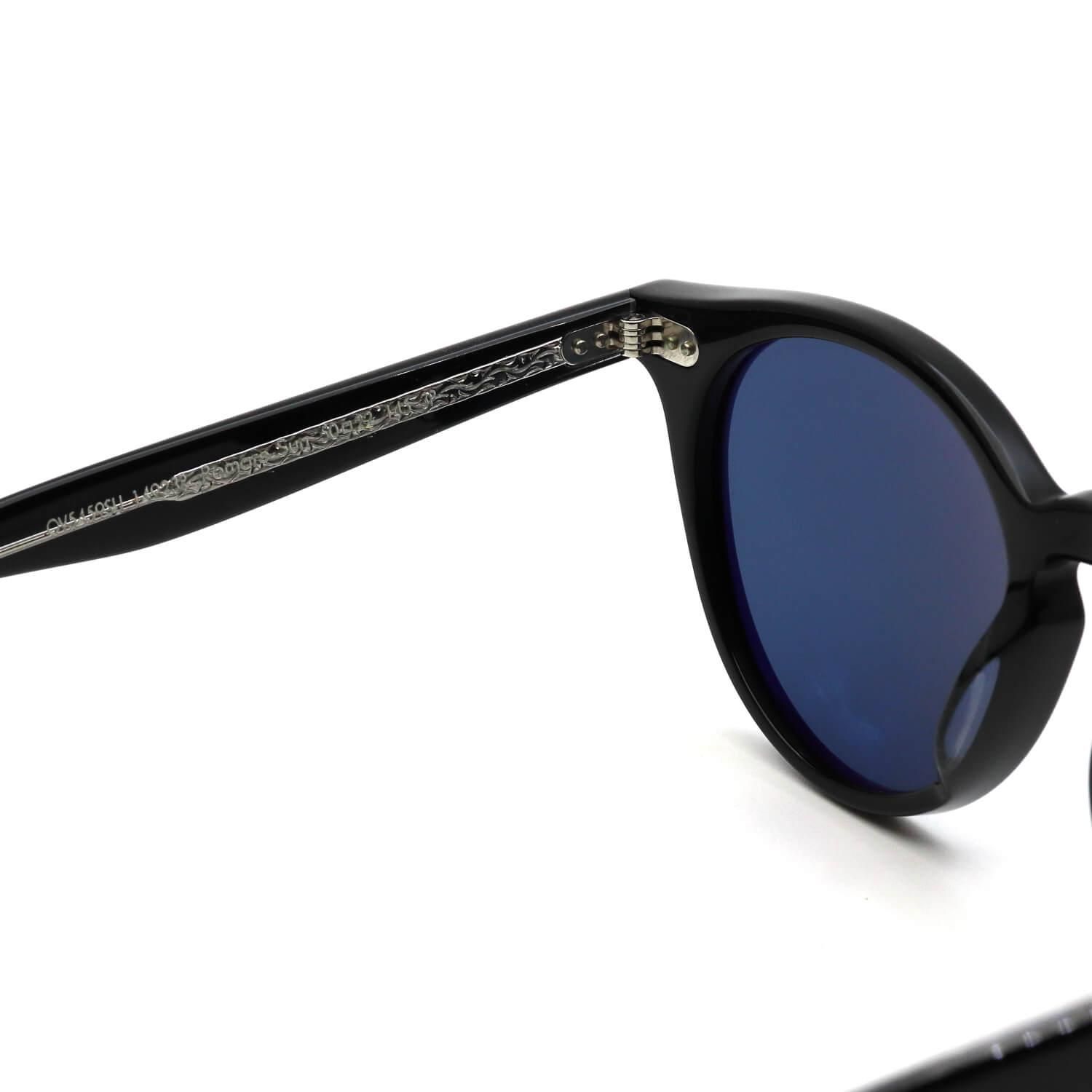 Amazon.com: Oliver Peoples OLIVER SUN OV5393SU - 1492P1 Sunglasses BLACK w/  G15 POLAR Lens 54mm : Clothing, Shoes & Jewelry