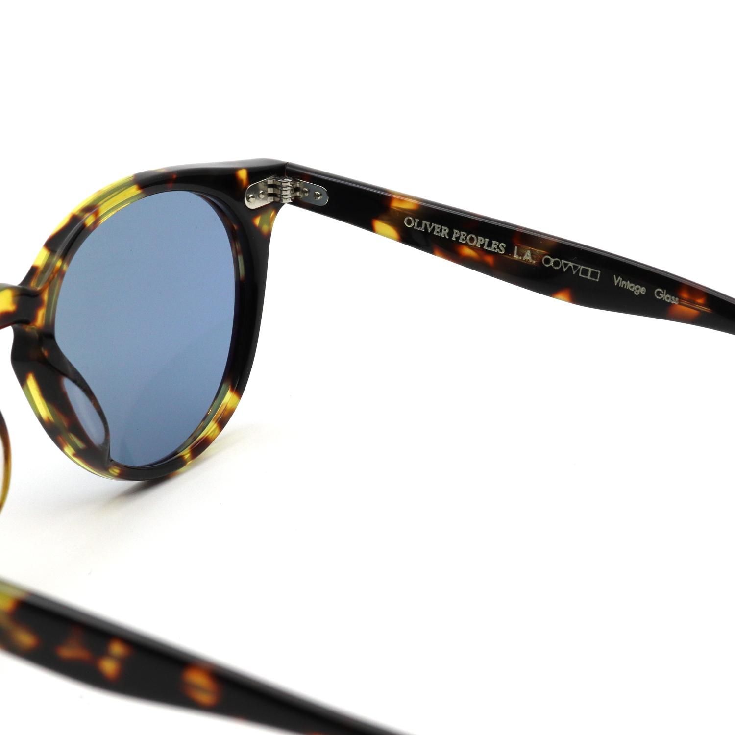 通販】OV5459U(Romare) 140756┃OLIVER PEOPLES正規取扱店 Visio