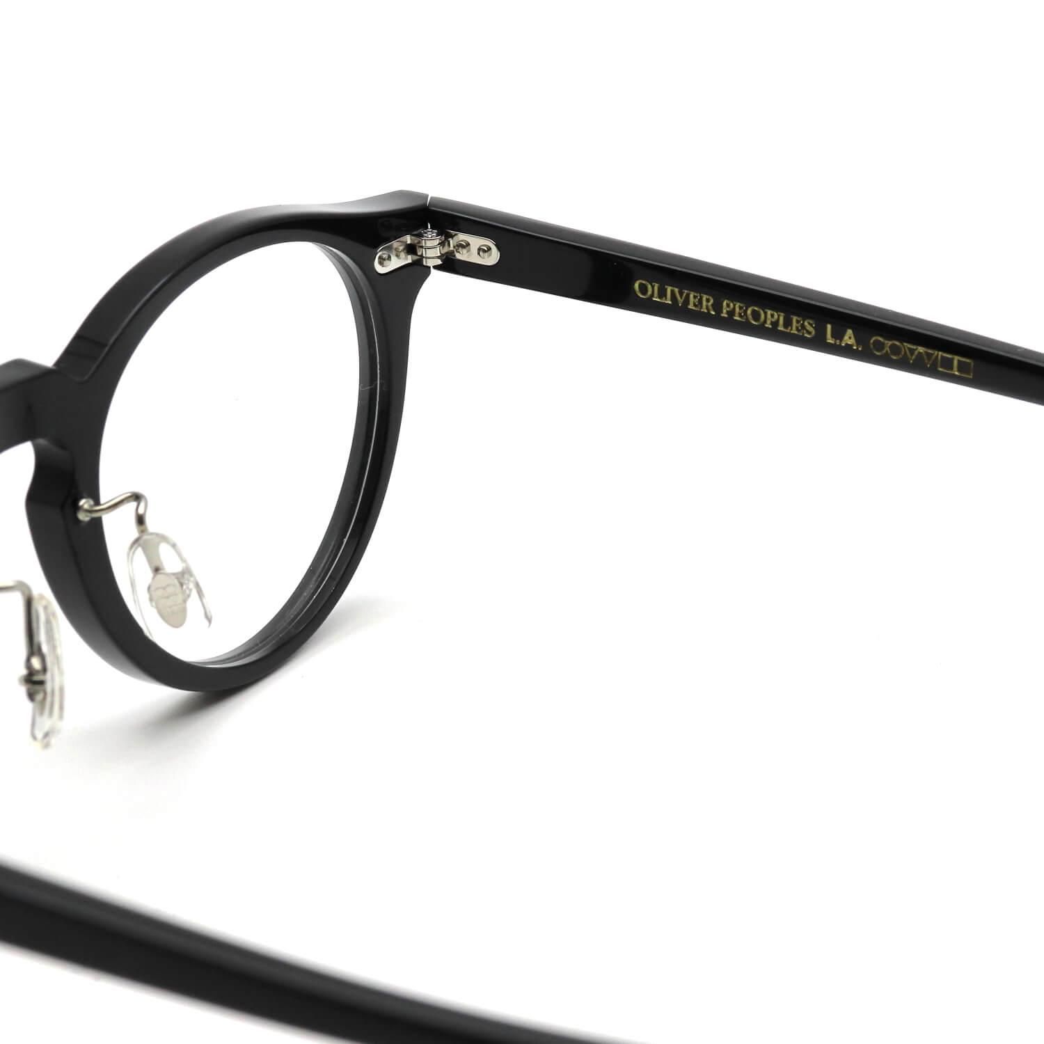 通販】OV5186F Gregory Peck/ OLIVER PEOPLES┃正規取扱店 Visio