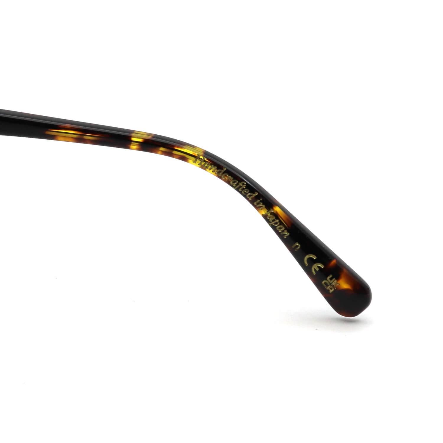 オリバーピープルズ メガネ OV1144T 46サイズ 調整可能なノーズパッド OLIVER PEOPLES DAWSON 度付対応可能
