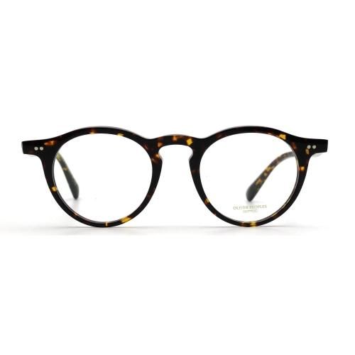 オリバーピープルズ メガネ OV1144T 46サイズ 調整可能なノーズパッド OLIVER PEOPLES DAWSON 度付対応可能