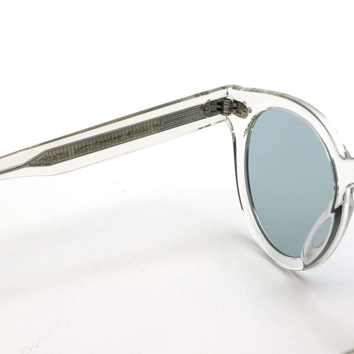 通販】OV5475U(Rosden) 1692/ OLIVER PEOPLES┃正規取扱店 Visio