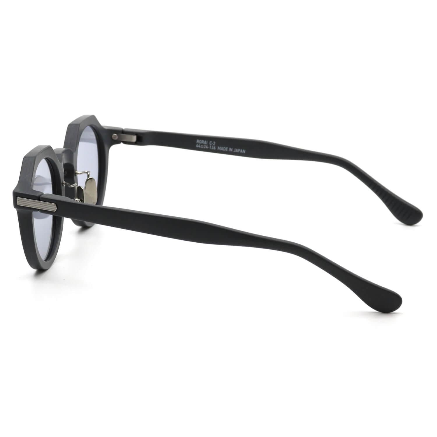 NORUT RORAI'R' ノーラット 44サイズ グレー NORUT RORAI ノーラット