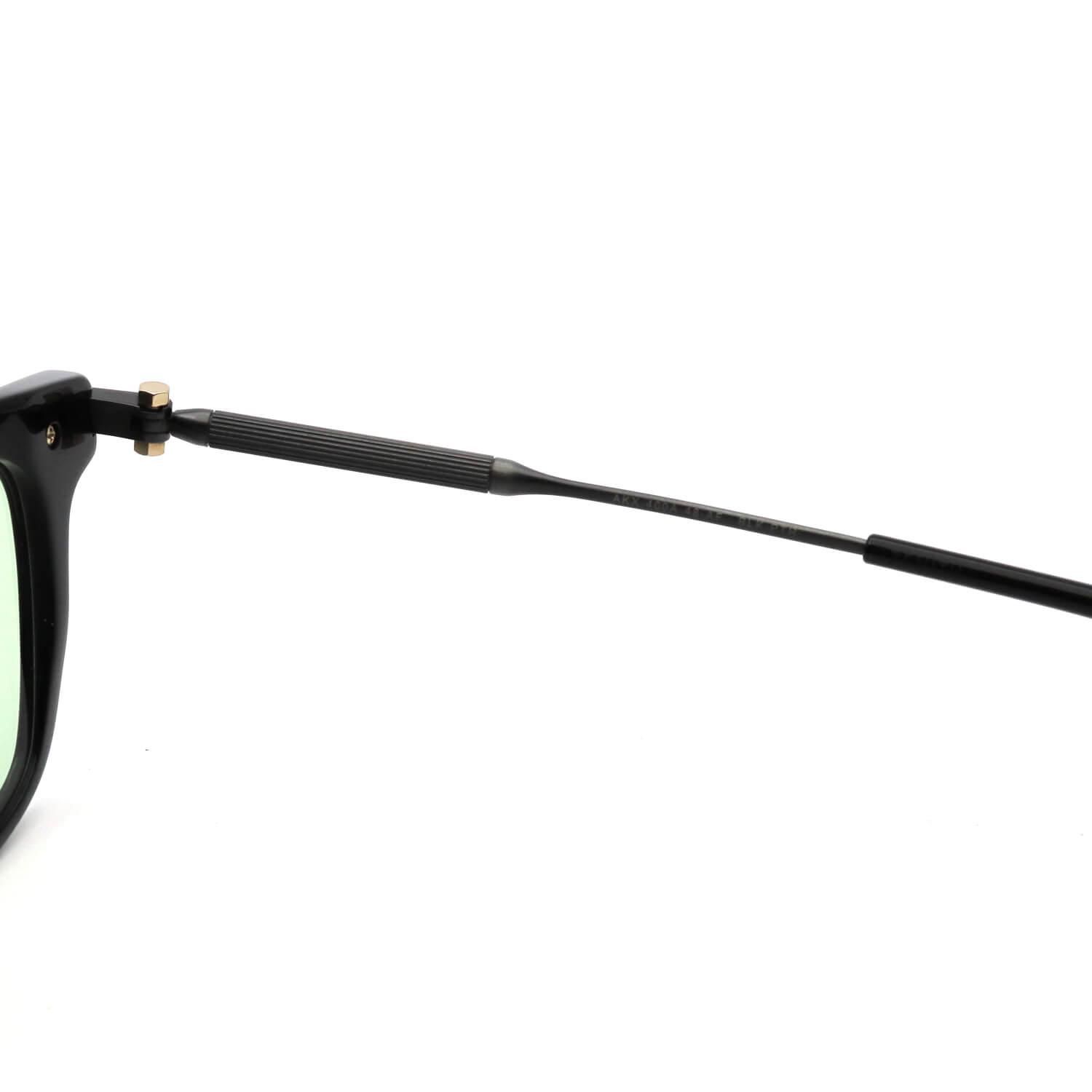 通販】ZENITH-AF color.BLK-PTR┃AKONI正規取扱店 Visio