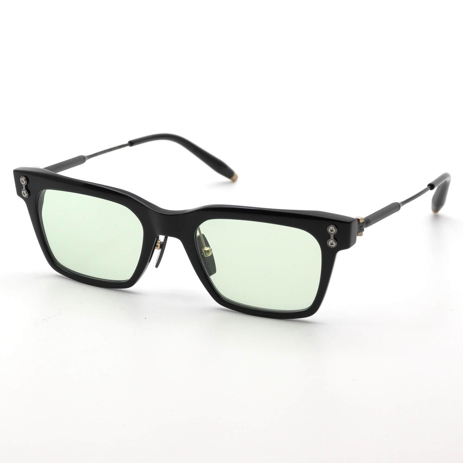 通販】KEPLER-AF BLK-BLKカラー┃AKONI正規取扱店 Visio