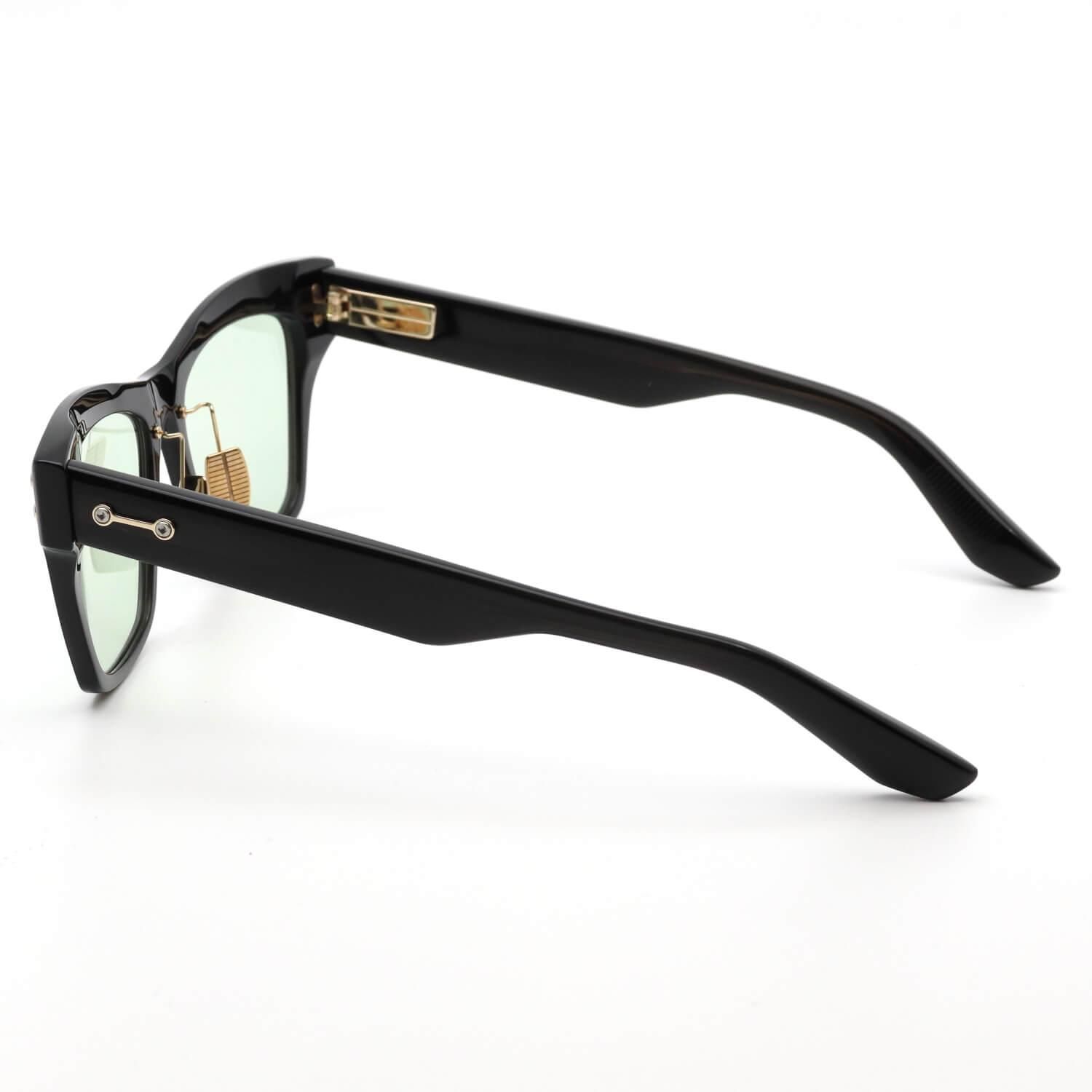 通販】SAGITTA-AF color.BLK┃AKONI(アコニ)正規取扱店 Visio