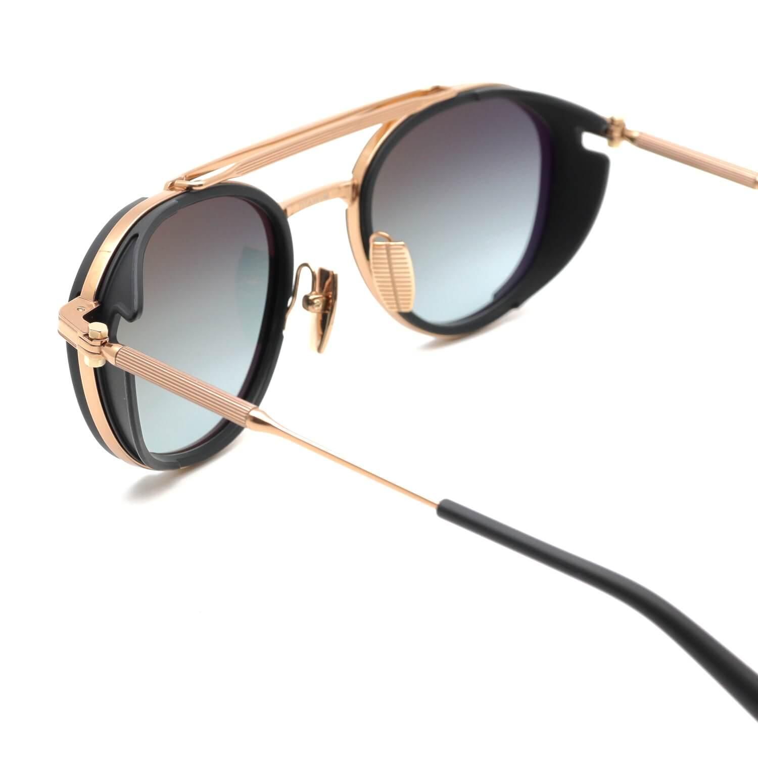 通販】SKYMAPPER color.RSE-BLK┃AKONI(アコニ)正規取扱店 Visio