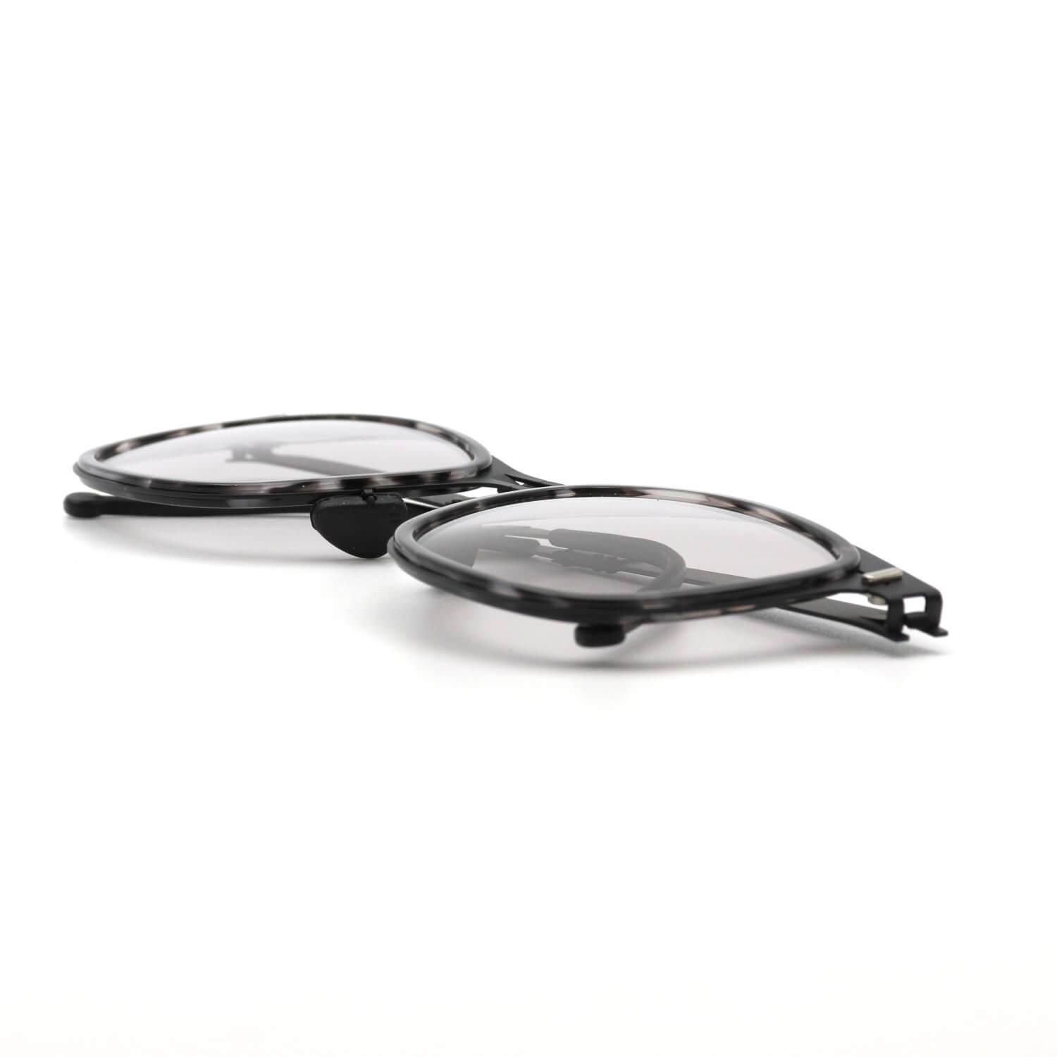 通販】Niro Demi Black/Light Grey┃ROAV GALAXY正規取扱店 Visio