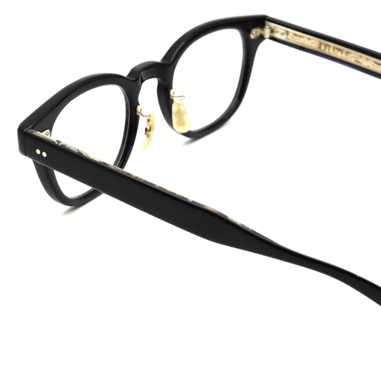 通販】WEBB-CP(45) PBKカラー┃EYEVAN正規取扱店 Visio 通販】WEBB-CP(45) PBKカラー┃EYEVAN正規取扱店 Visio
