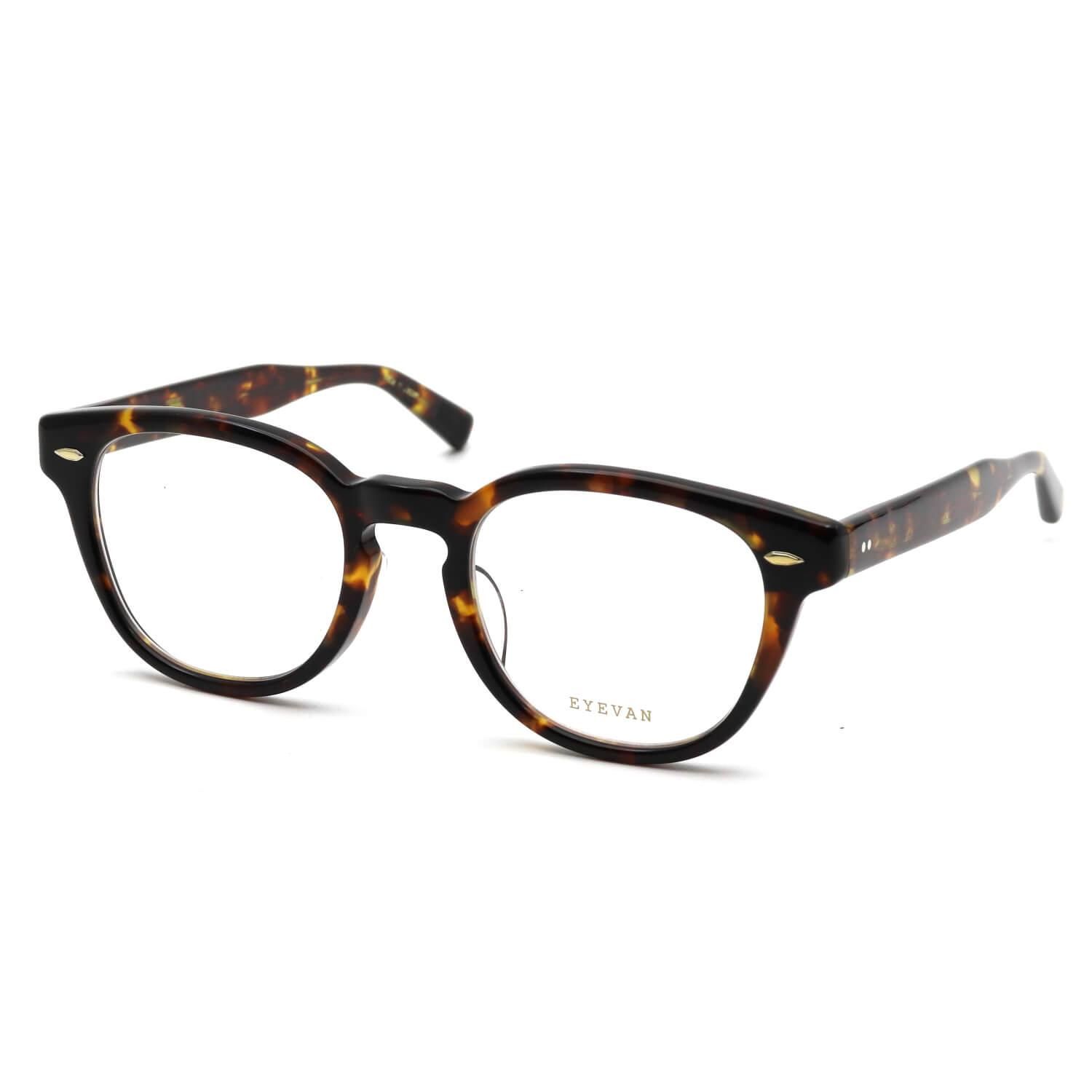 正規通販】WEBB(51) TORTカラー┃アイヴァン正規取扱店Visio