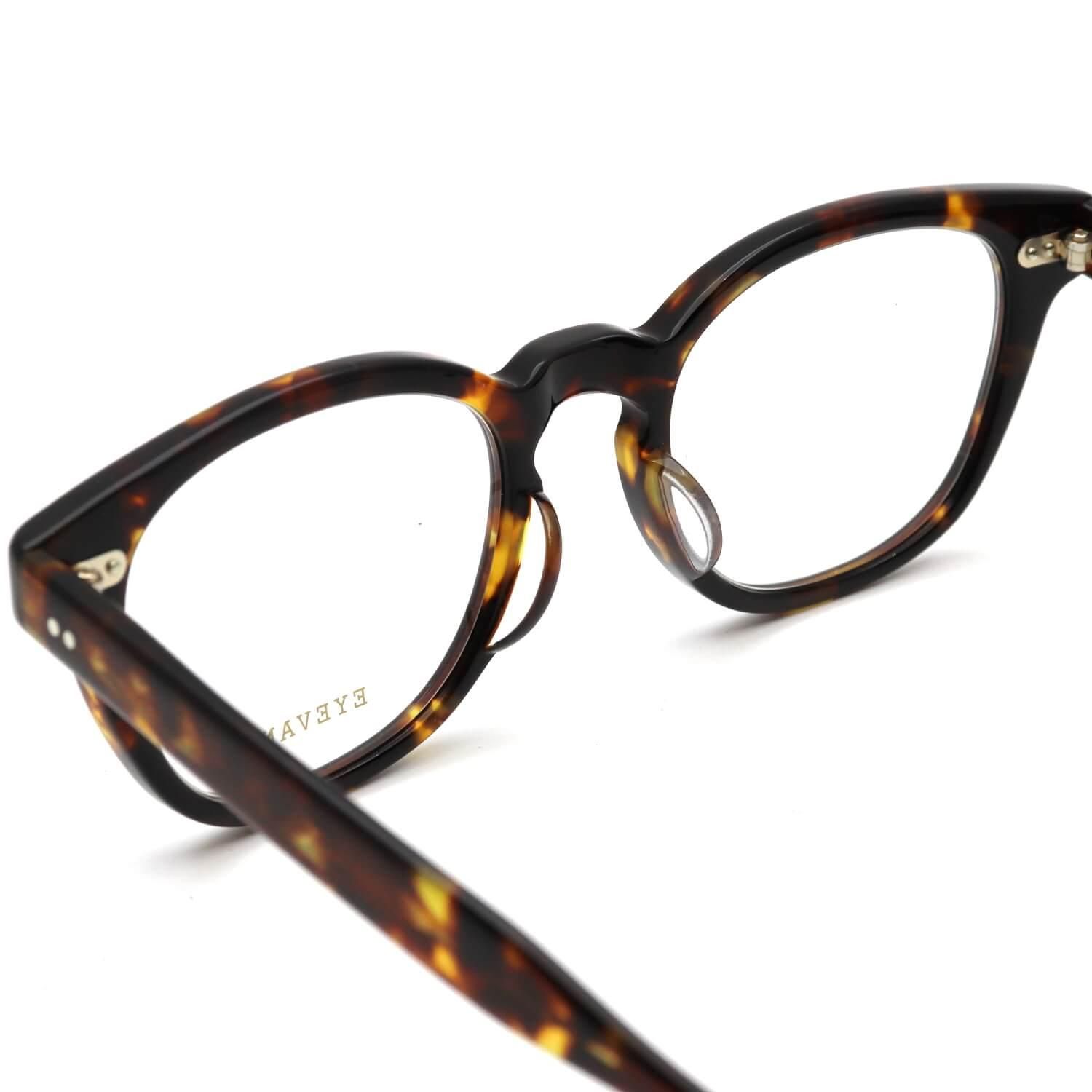 EYEVAN Webb（51） 51▫︎21-145 EYEVAN / Webb 51 SUN-TORT サングラス｜ESTNATION ONLINE STORE