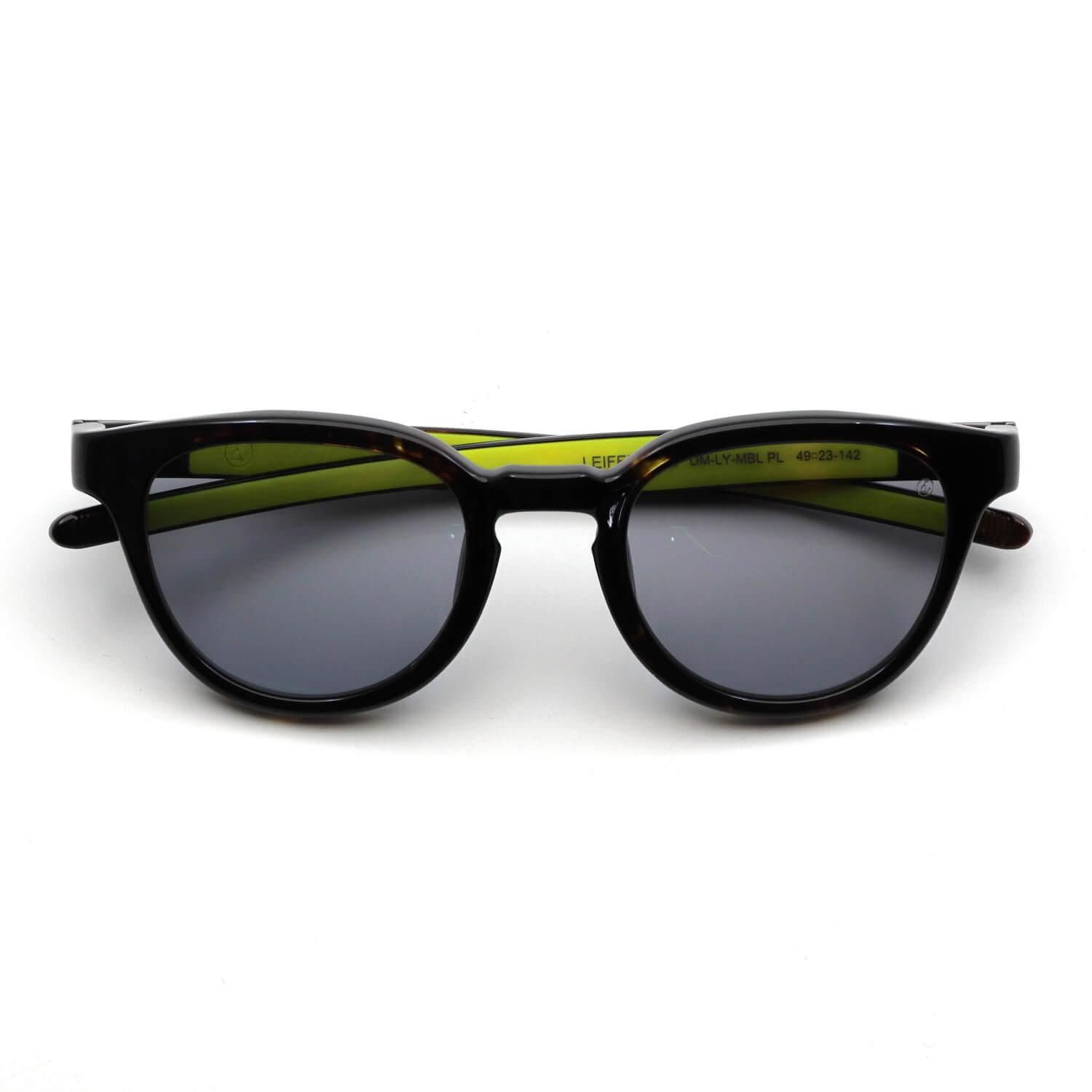 eyevol IOOSS Ⅱ MDM-LY-MBL PLサングラス 偏光レンズ 通販