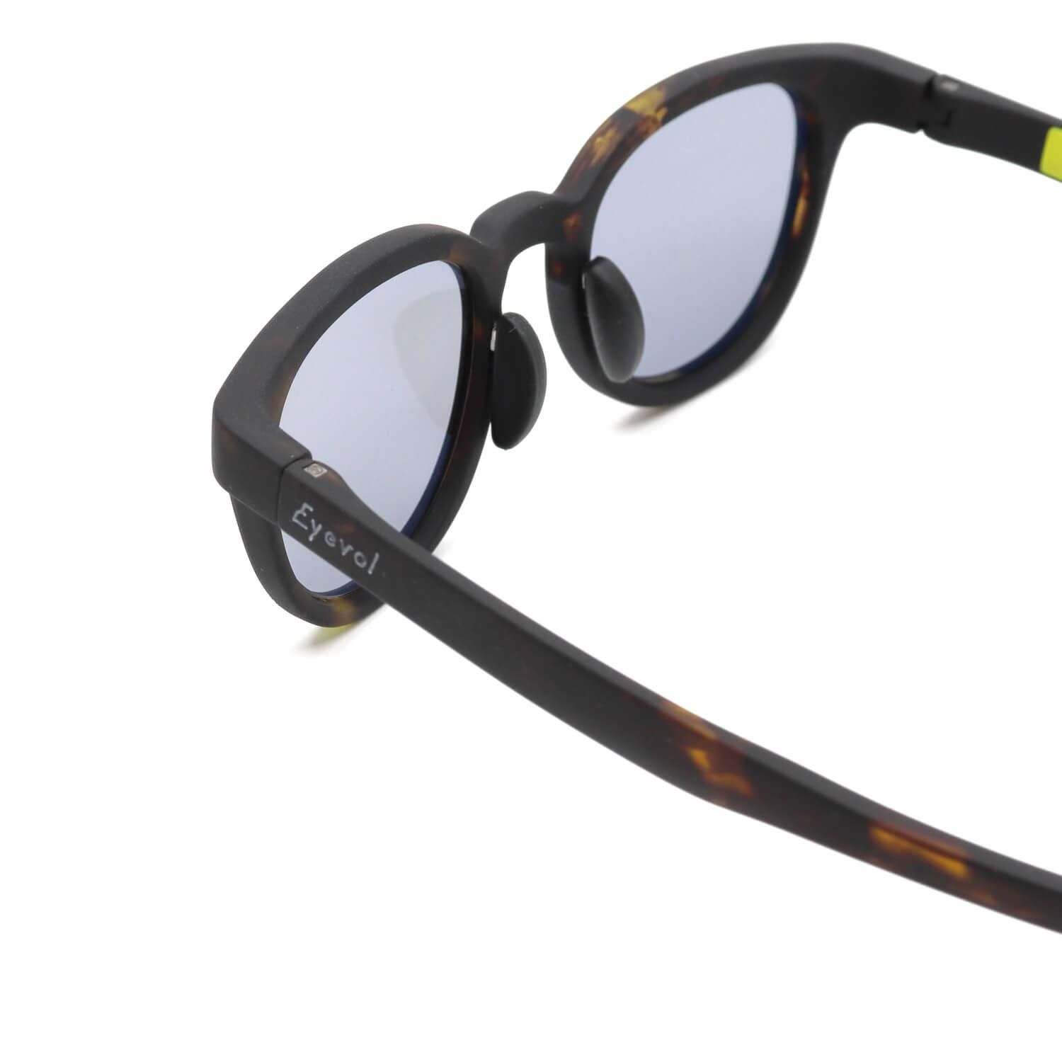通販】LEIFER3(49) MDM-LY-MBL PL┃Eyevo正規取扱店舗 Visio