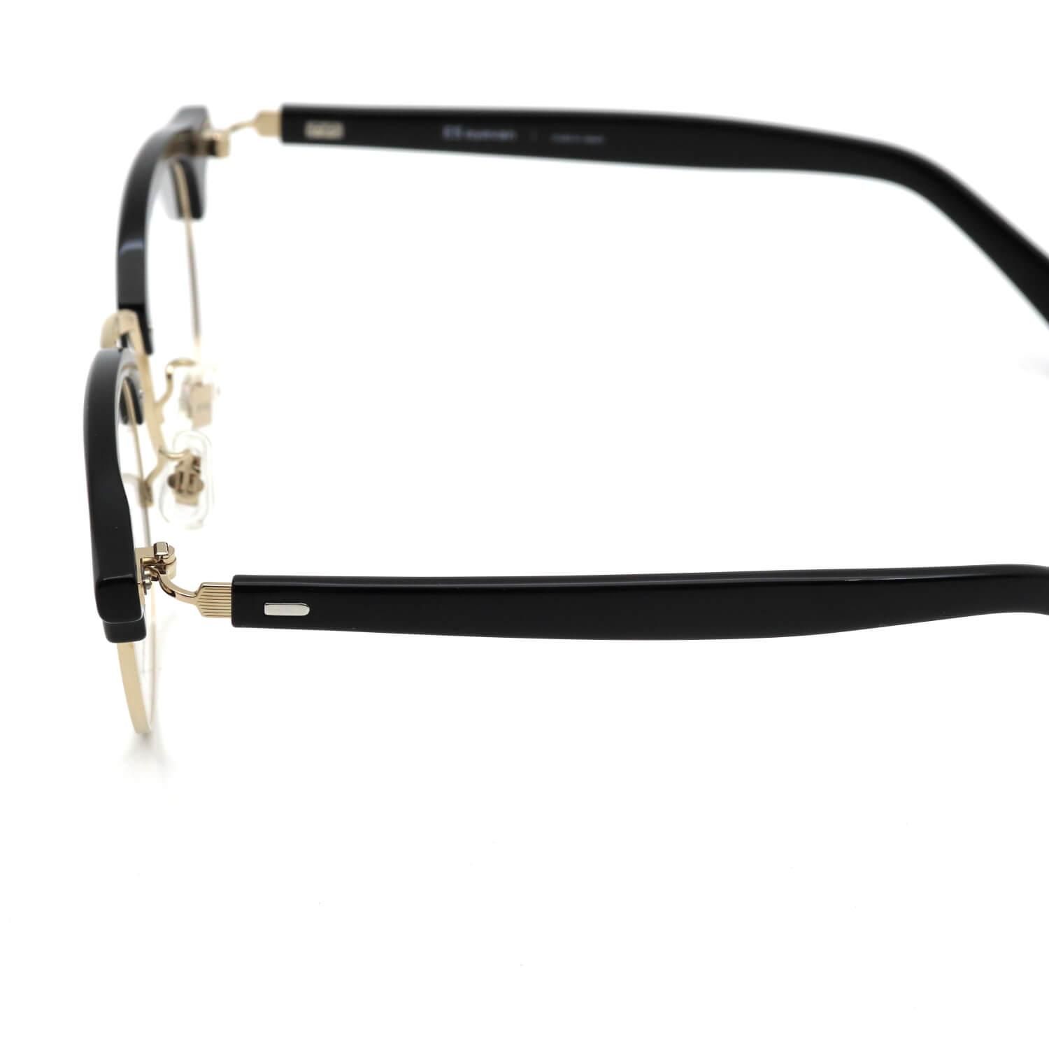 通販】c3 BK/WGカラー┃E5 eyevan正規取扱店 Visio