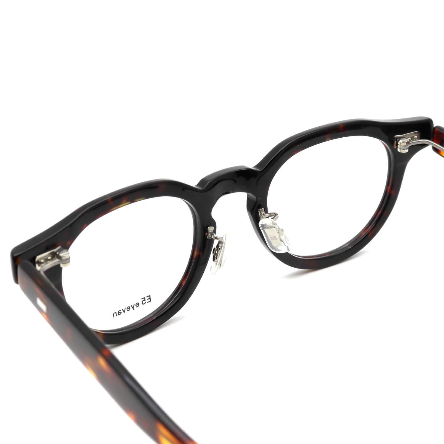 CP様用　E5 eyevan p14 47-23-147 通販】p14 DMカラー┃E5 eyevan正規取扱店 Visio