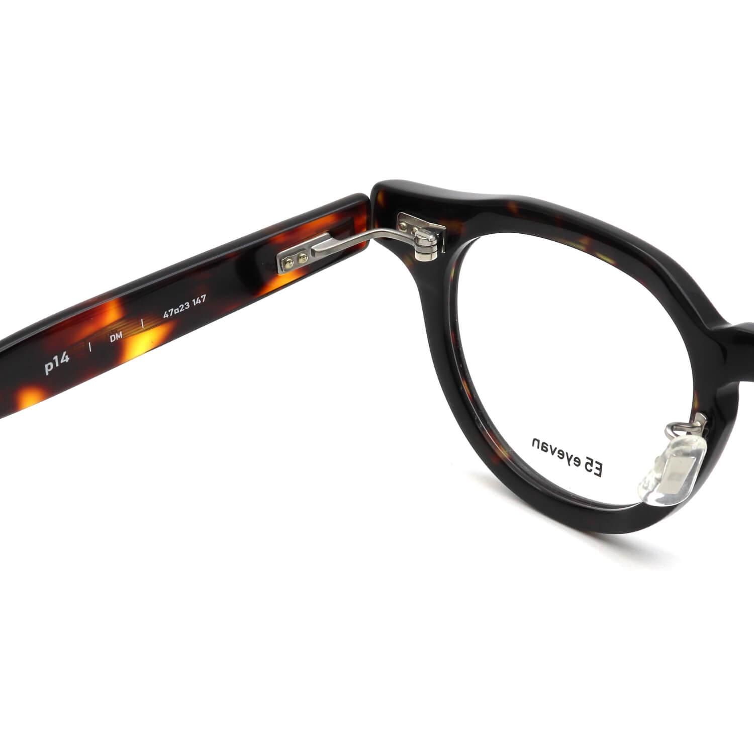通販】p14 DMカラー┃E5 eyevan正規取扱店 Visio