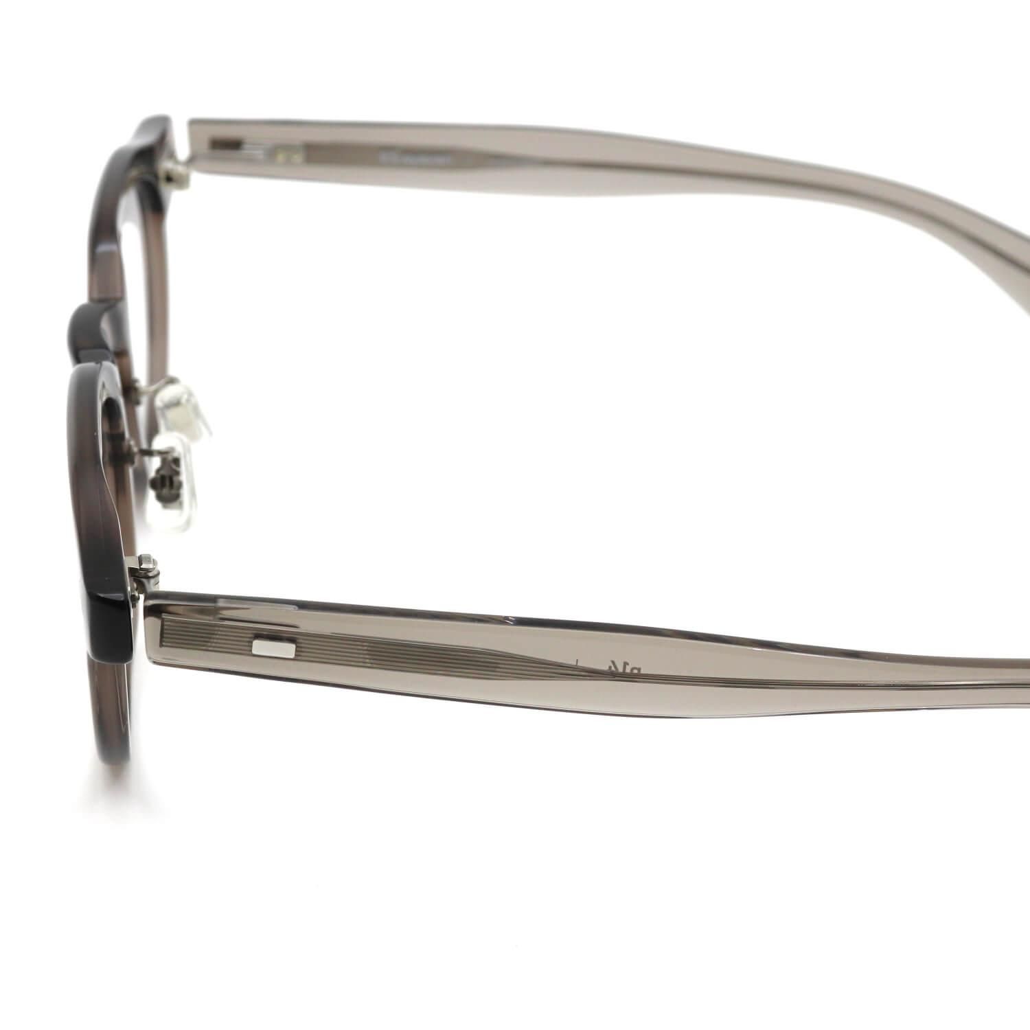 通販】p14 SBカラー┃E5 eyevan正規取扱店 Visio