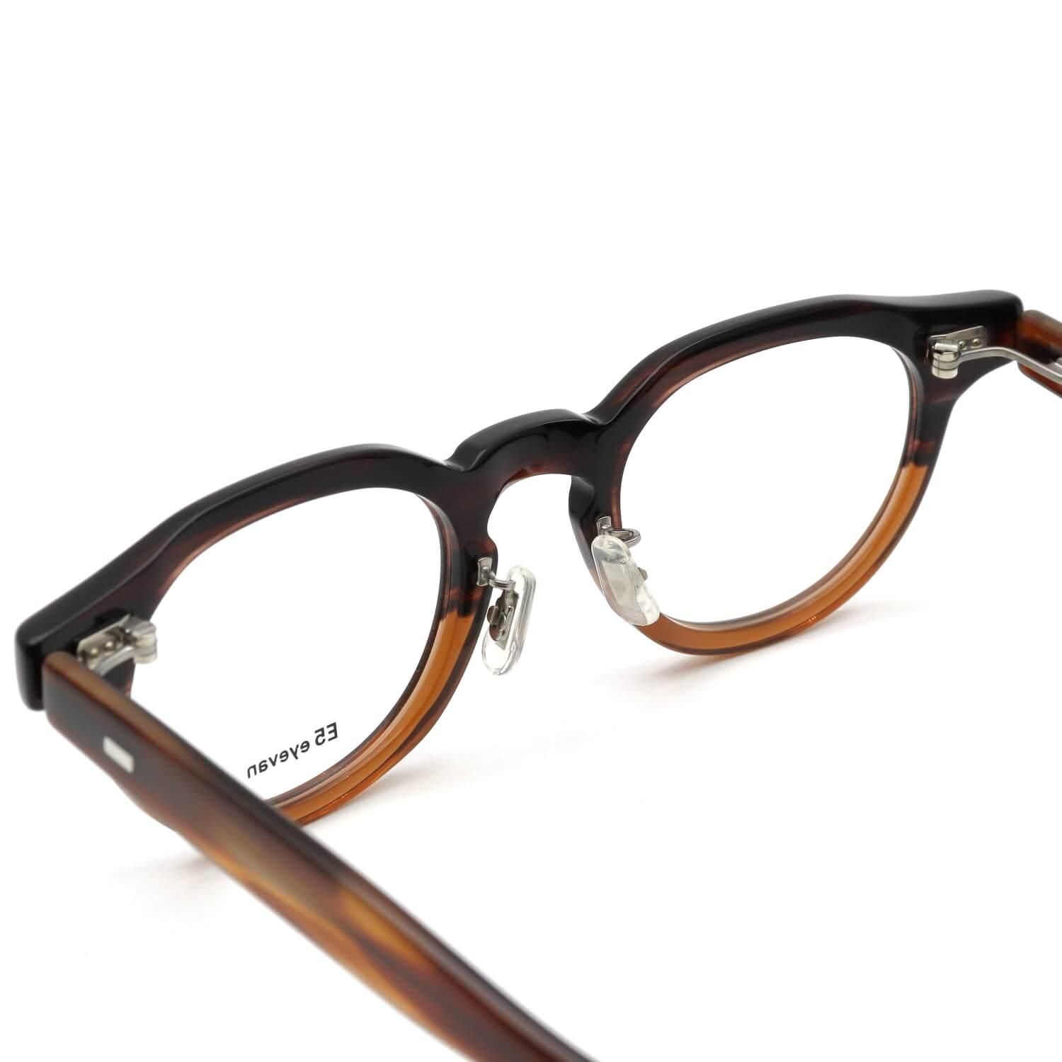 通販】p14 BRHカラー┃E5 eyevan正規取扱店 Visio