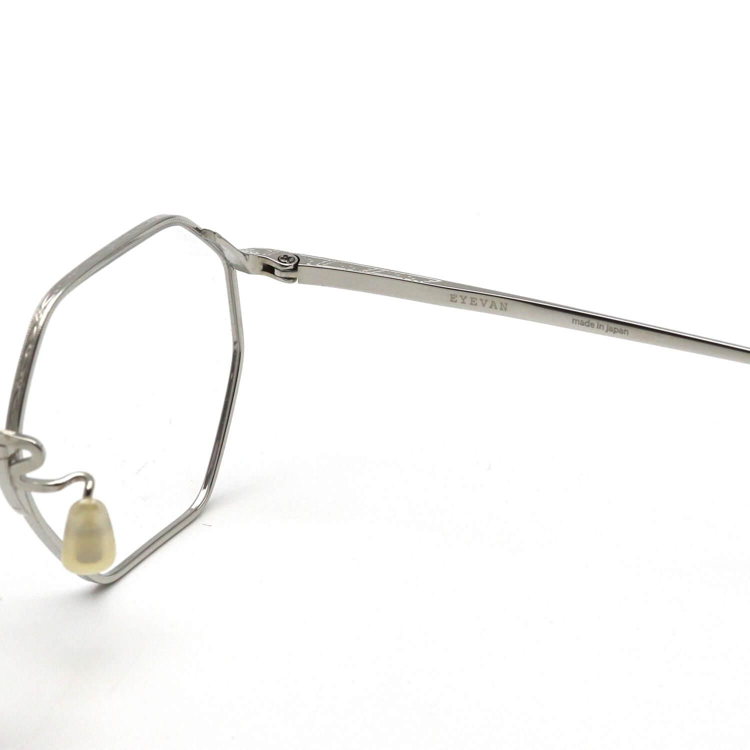 通販】 Roger(ロジャー) Sカラー┃EYEVAN正規取扱店 Visio