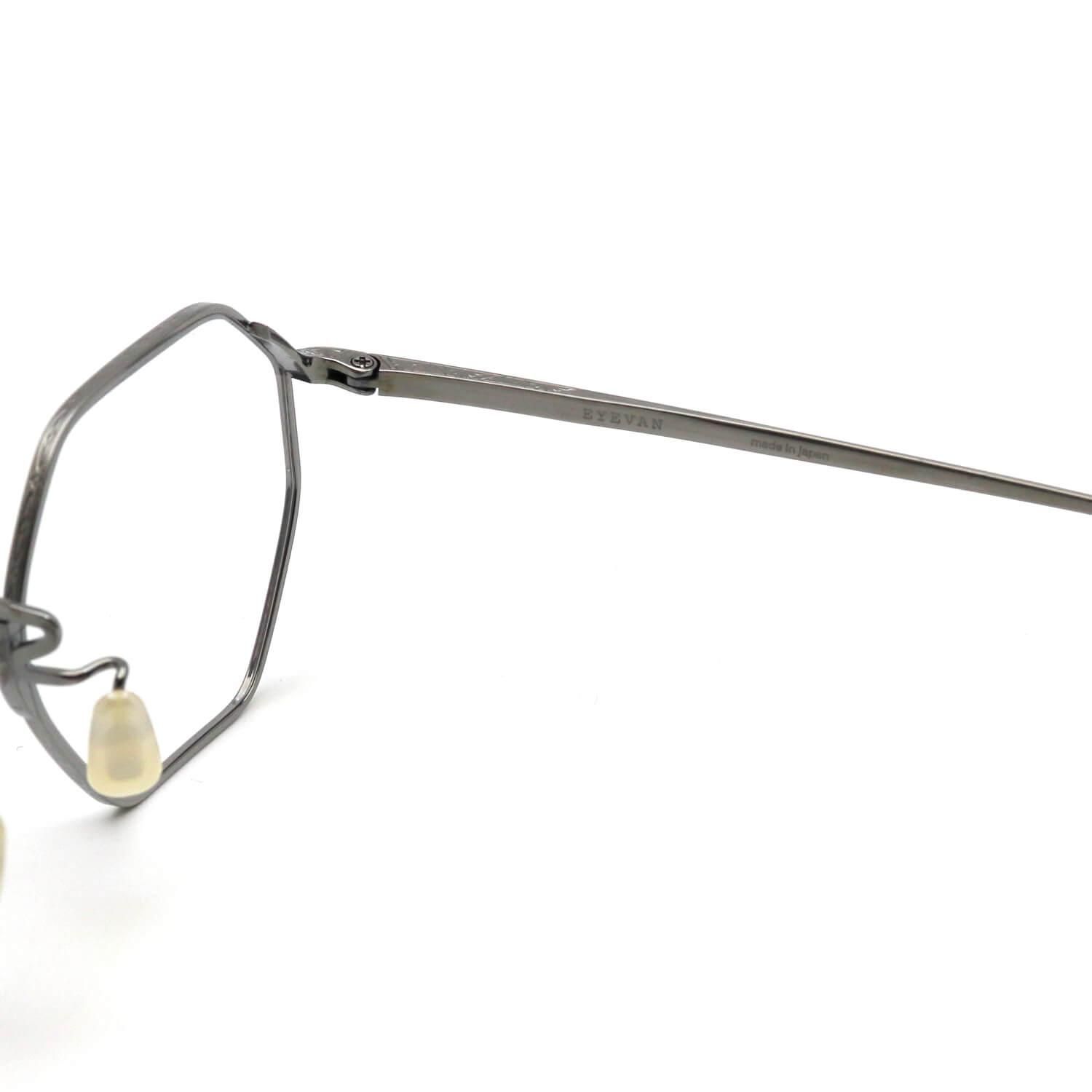 通販】 Roger(ロジャー) Pカラー┃EYEVAN正規取扱店 Visio