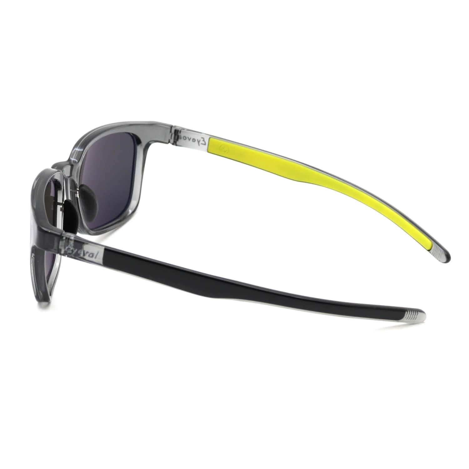 通販】ORD3 GRY-LY-PL-BK PL 偏光レンズ┃Eyevol正規取扱店舗 Visio 通販】ORD3 GRY-LY-PL-BK PL 偏光レンズ┃Eyevol正規取扱店舗 Visio