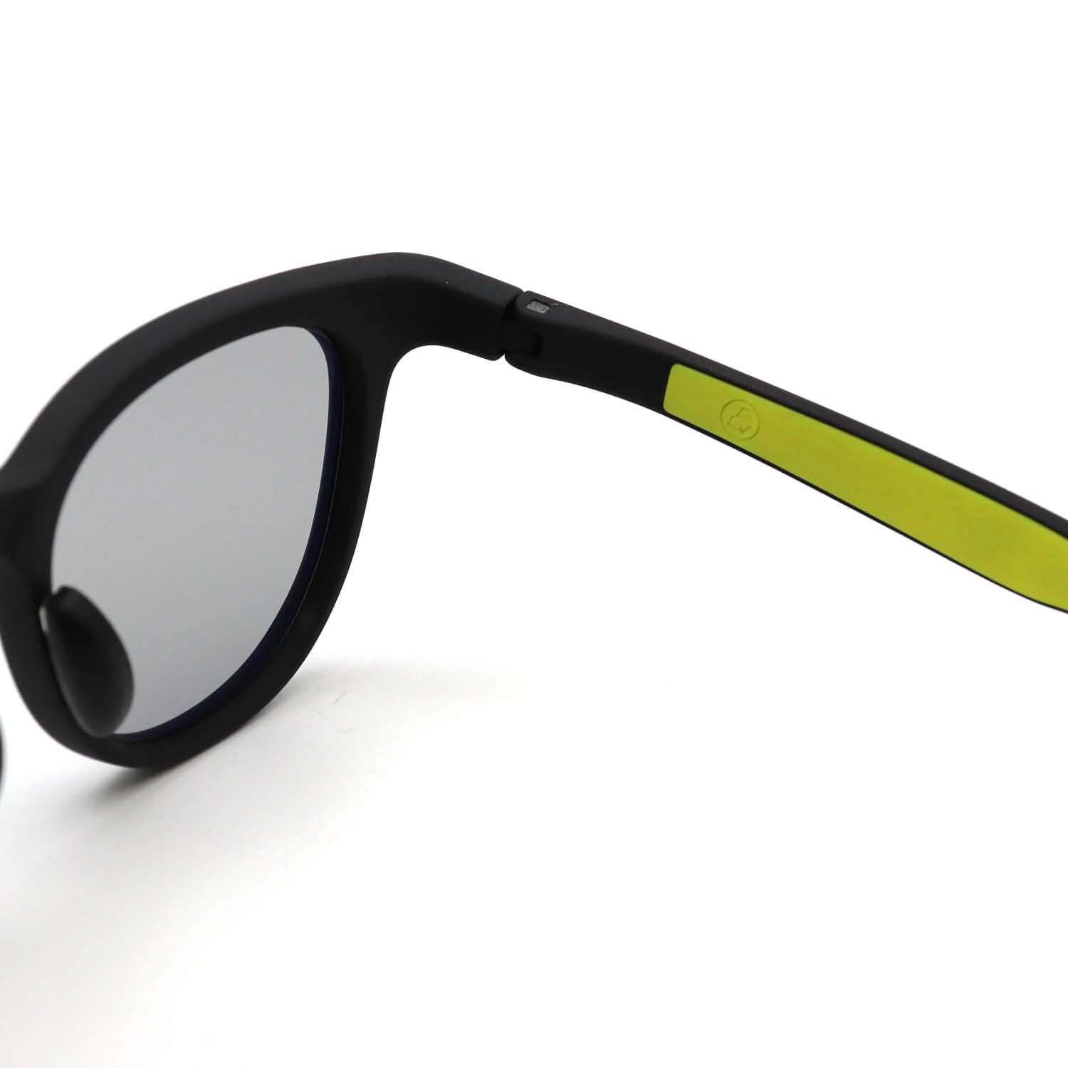 通販】CONLON3 MBK-LY-M.GRY PL(偏光レンズ)/Eyevol┃アイヴォル正規