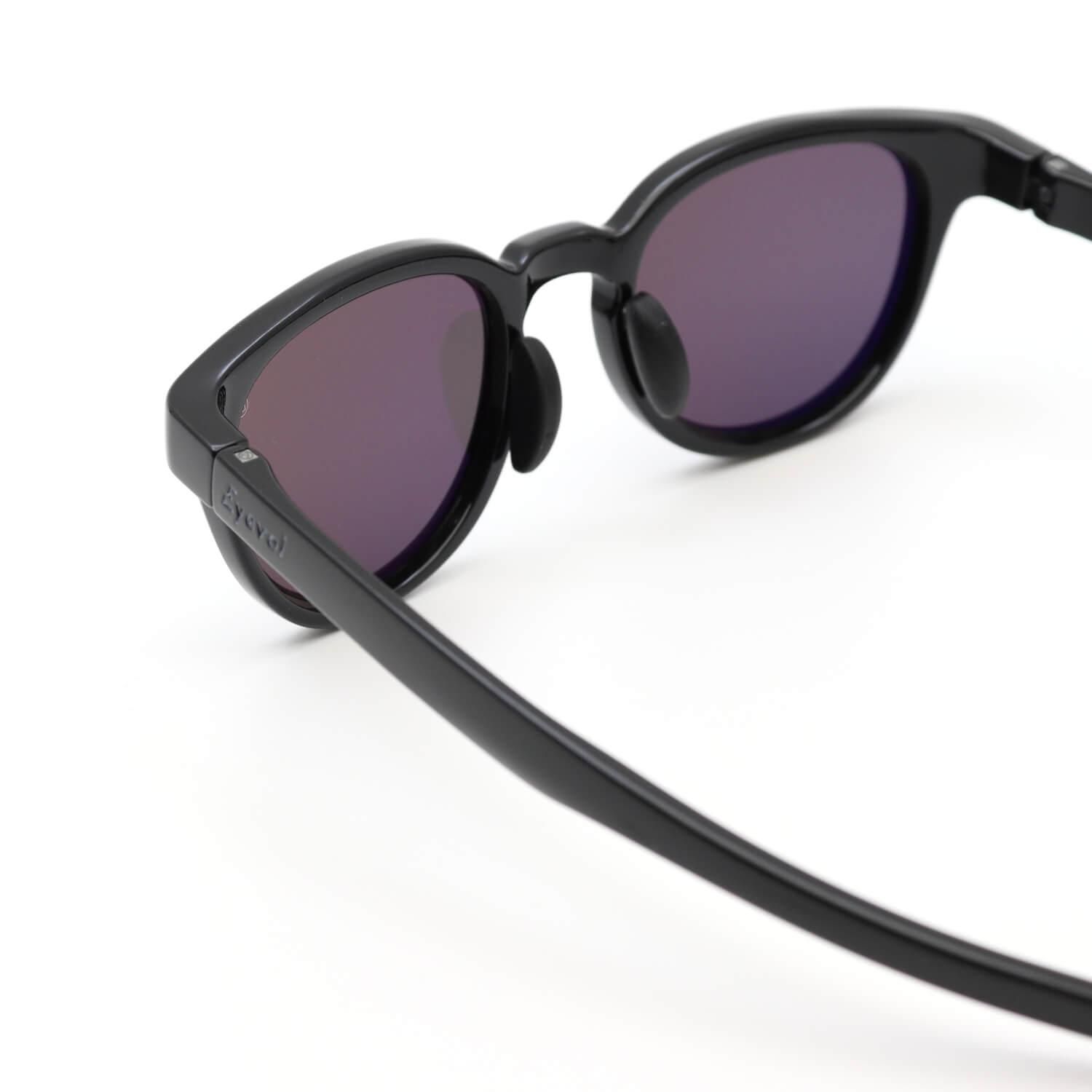 小物 Eyevol LEIFER III XL 49 BK-DG-DK.GRY LEIFER III XL BK-DG-DK.GRY | Eyevol ONLINE SHOP