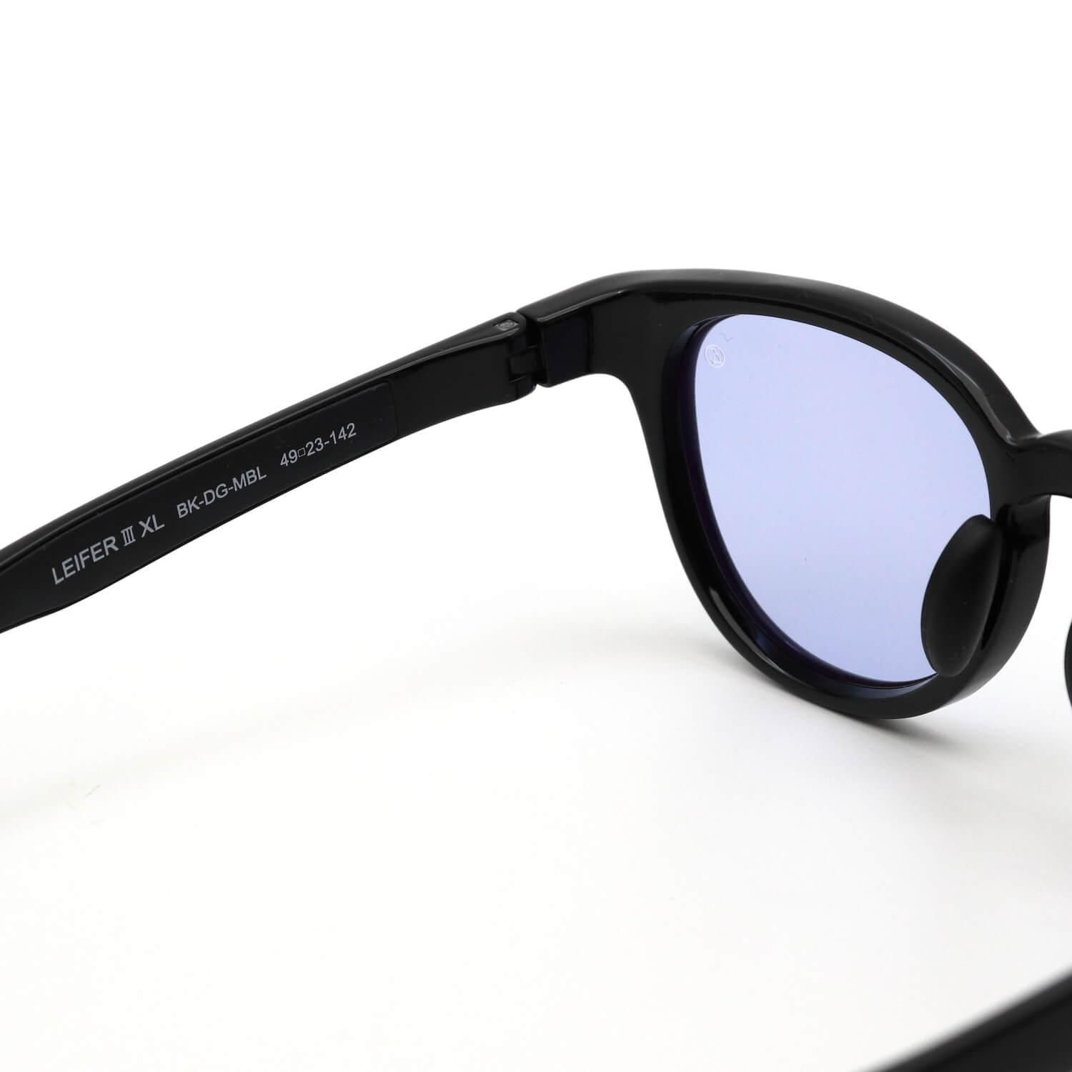 通販】LEIFER3 XL BK-DG-M.BLU┃Eyevo正規取扱店舗 Visio 通販】LEIFER3 XL BK-DG-M.BLU┃Eyevo正規取扱店舗 Visio