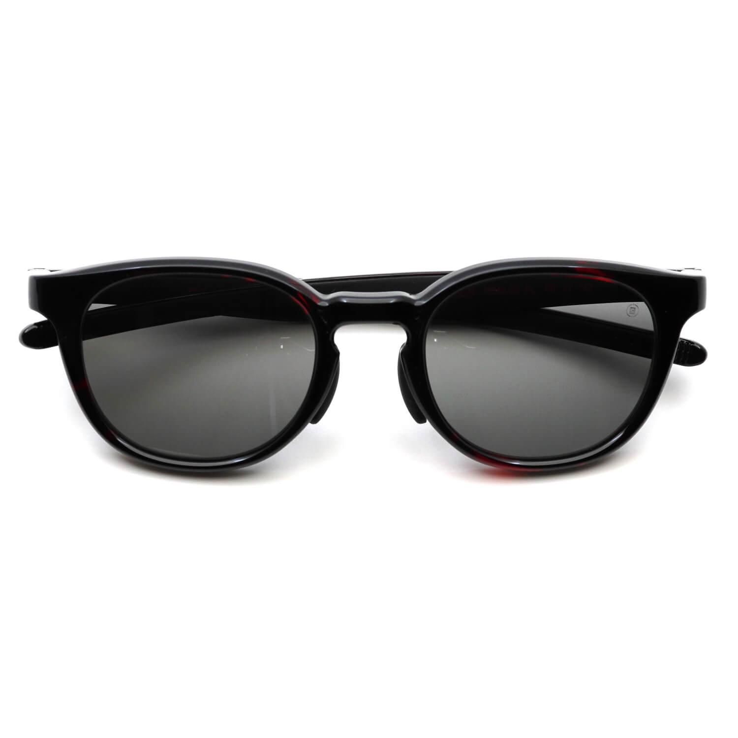 通販】Eyevol×BRIEFING SCHILLER RDM-BK-GRY2 PL┃Eyevol正規