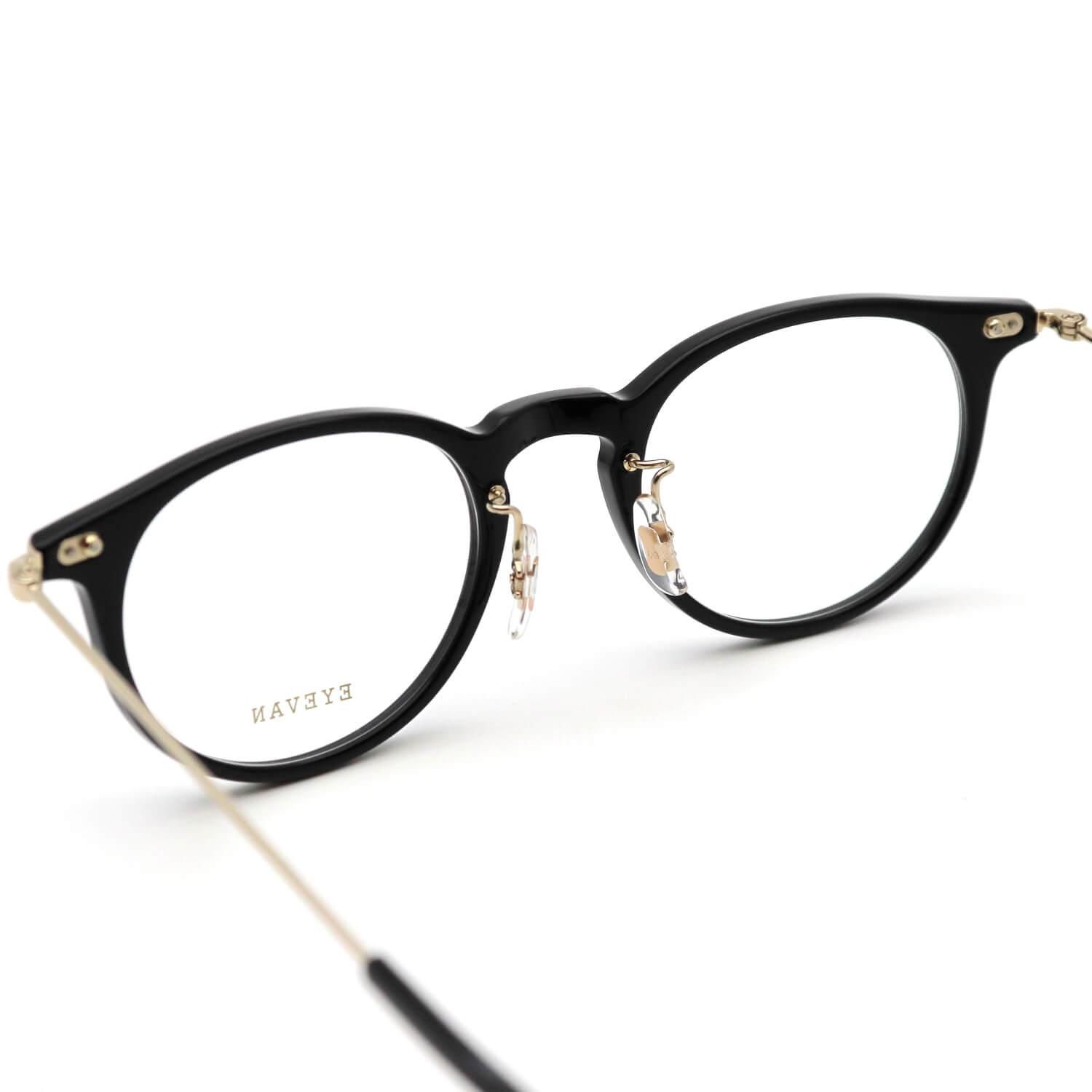 通販】Ric(リック) PBKカラー┃EYEVAN正規取扱店 Visio