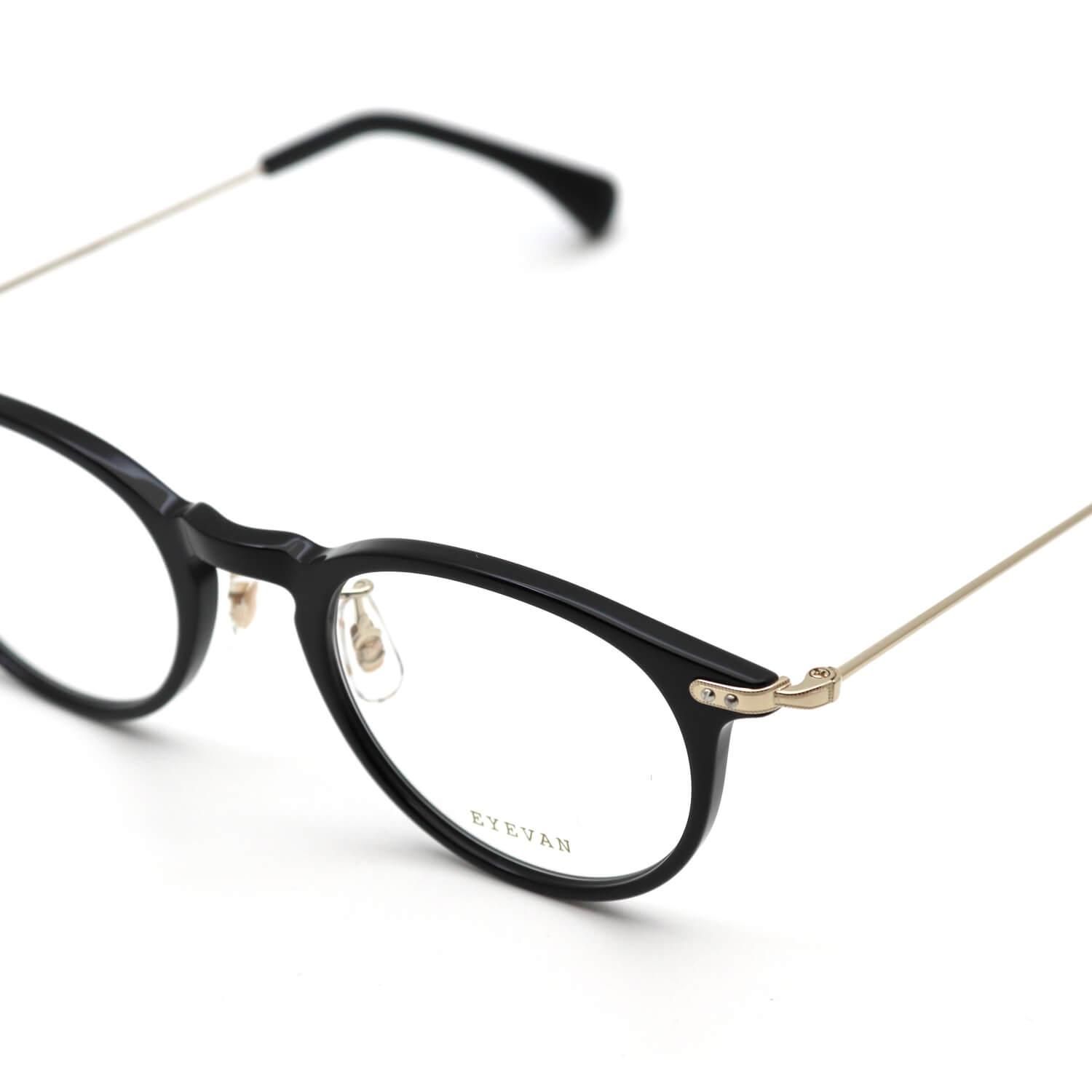 【極美品】正規品 EYEVAN Robert PBK/CLR 新品ブルーレンズ 極美品】正規品 EYEVAN Robert PBK/CLR 新品ブルーレンズ - メルカリ