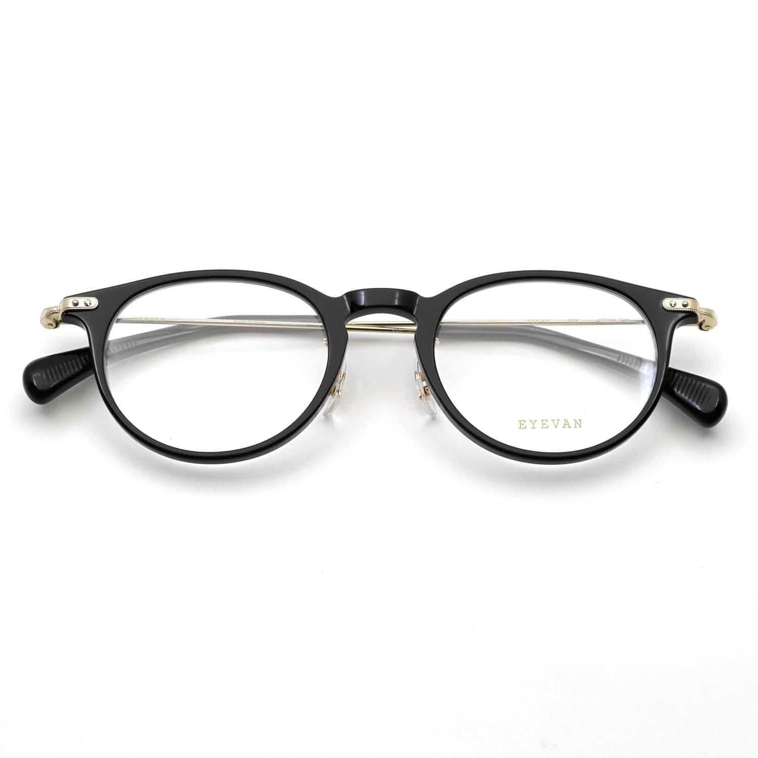通販】Ric(リック) PBKカラー┃EYEVAN正規取扱店 Visio 通販】Ric(リック) PBKカラー┃EYEVAN正規取扱店 Visio