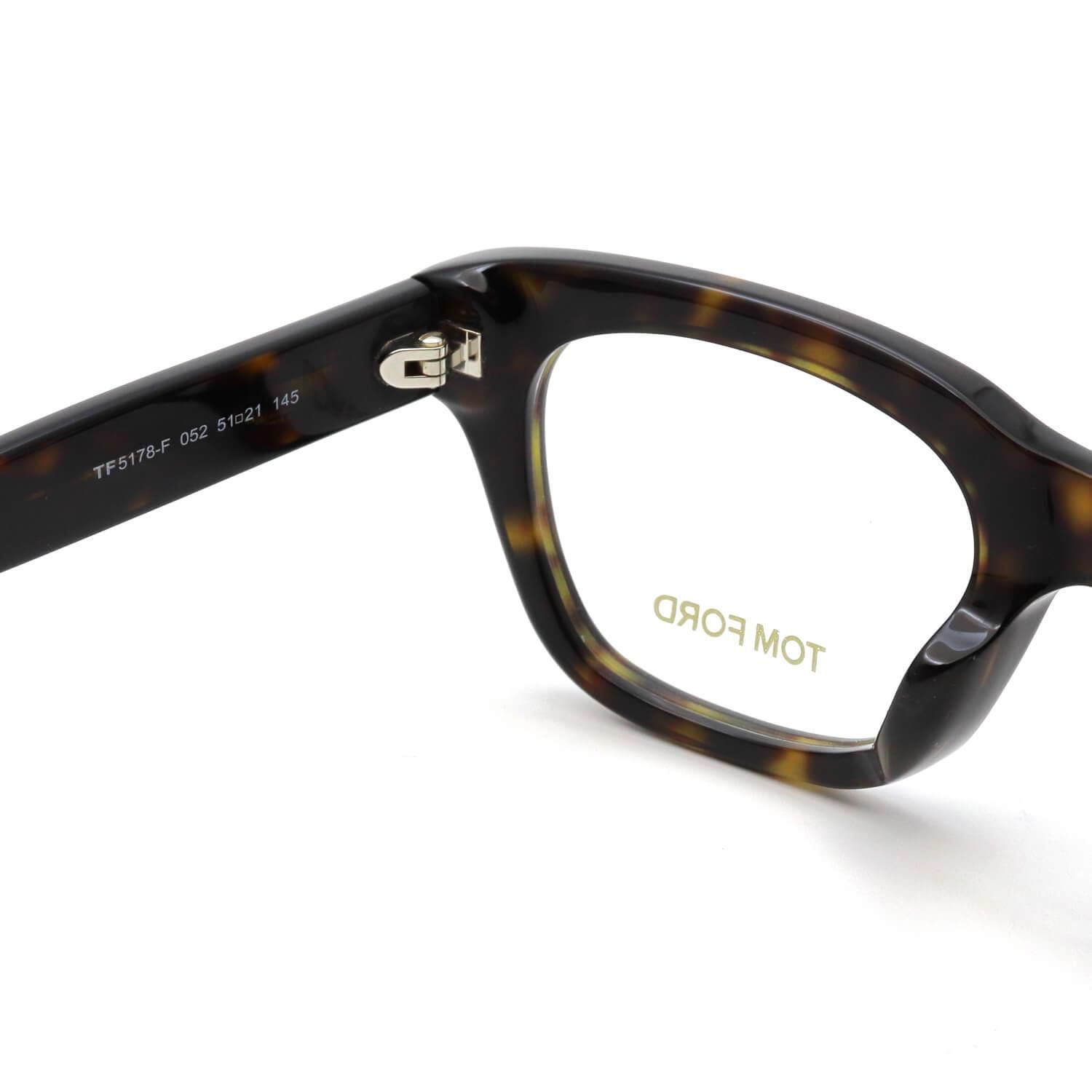 正規取扱店】TF5178-F TOMFORD┃Visio公式通販