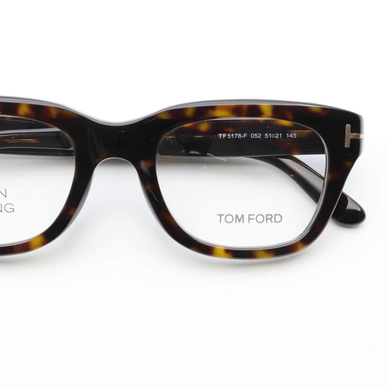 正規取扱店】TF5178-F TOMFORD┃Visio公式通販