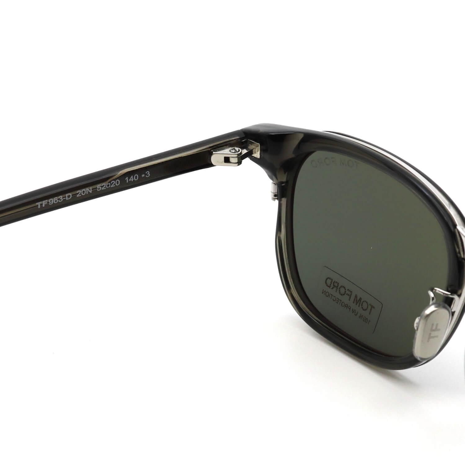 正規通販】TF0963-D color.20N ┃TOMFORD公式取扱店