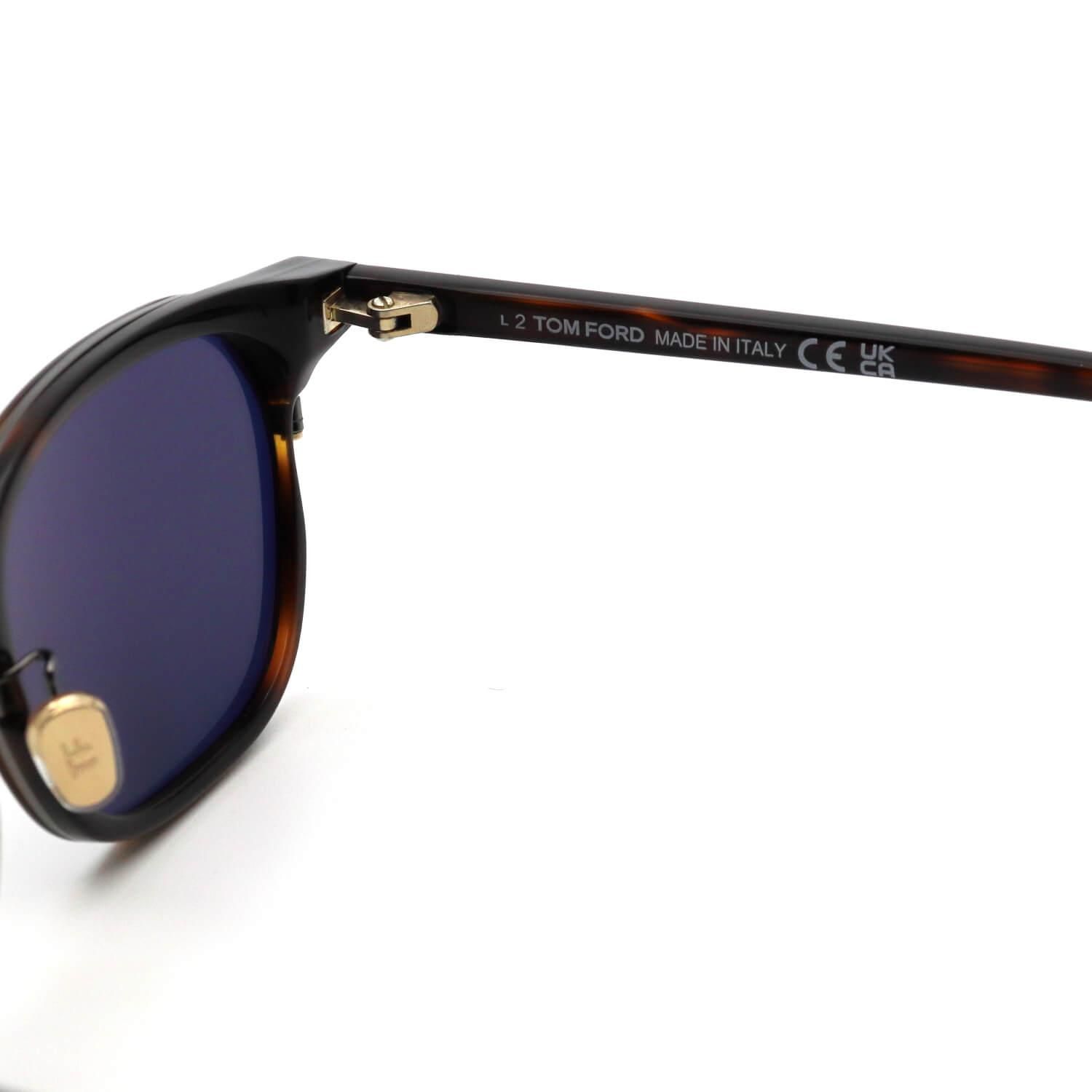 正規通販】TF0963-D color.52A┃TOMFORD公式取扱店