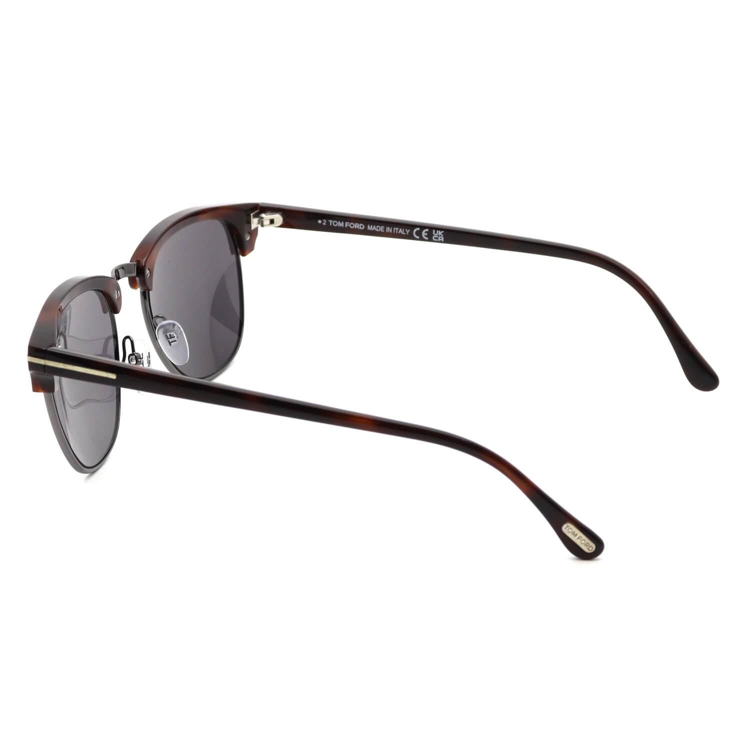 正規通販】TF0248(Henry) color.52A┃TOMFORD公式取扱店 正規通販】TF0248(Henry) color.52A┃TOMFORD公式取扱店