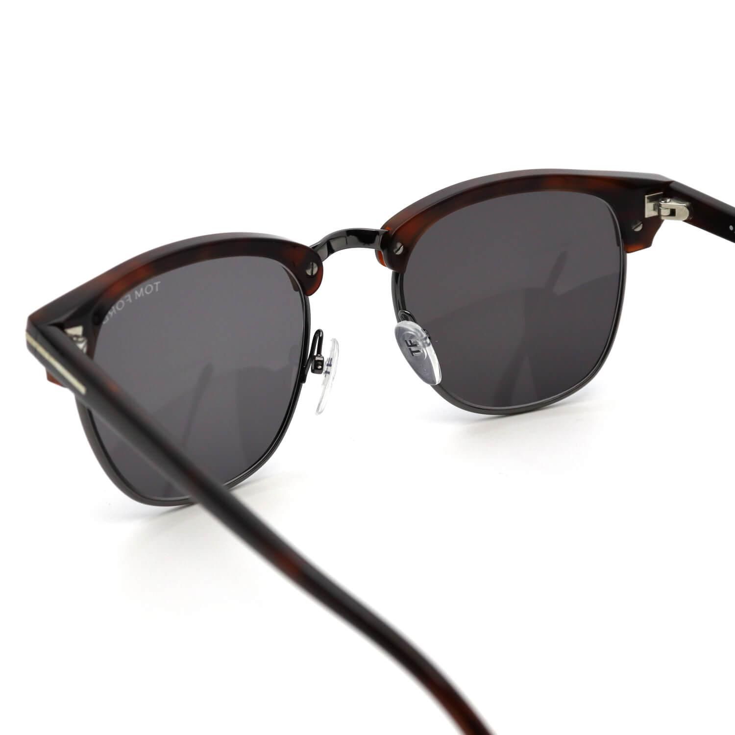 正規通販】TF0248(Henry) color.52A┃TOMFORD公式取扱店 正規通販】TF0248(Henry) color.52A┃TOMFORD公式取扱店
