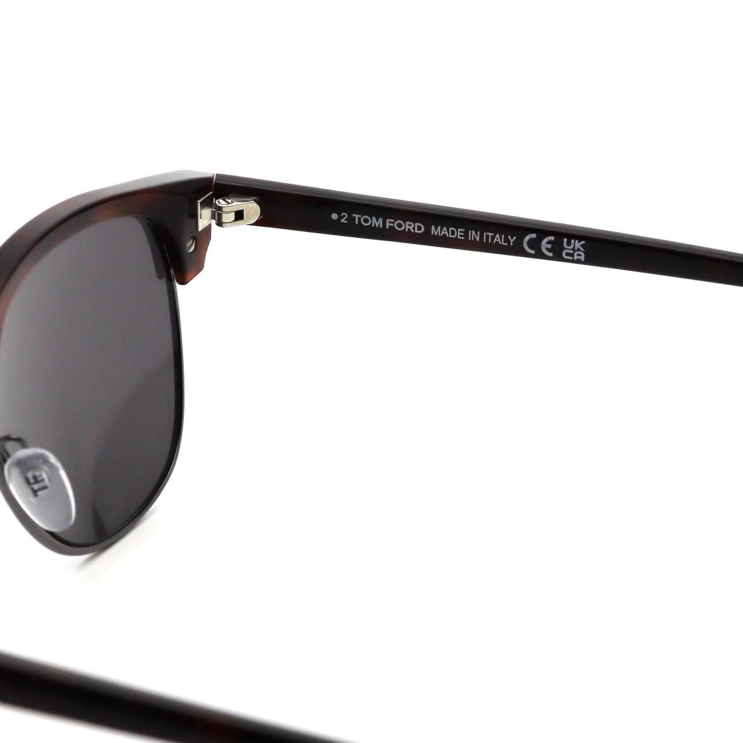 正規通販】TF0248(Henry) color.52A┃TOMFORD公式取扱店 正規通販】TF0248(Henry) color.52A┃TOMFORD公式取扱店