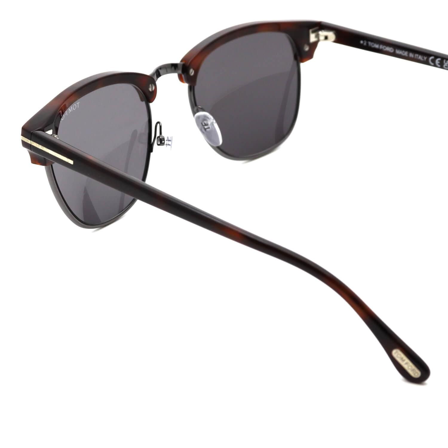 正規通販】TF0248(Henry) color.52A┃TOMFORD公式取扱店 正規通販】TF0248(Henry) color.52A┃TOMFORD公式取扱店