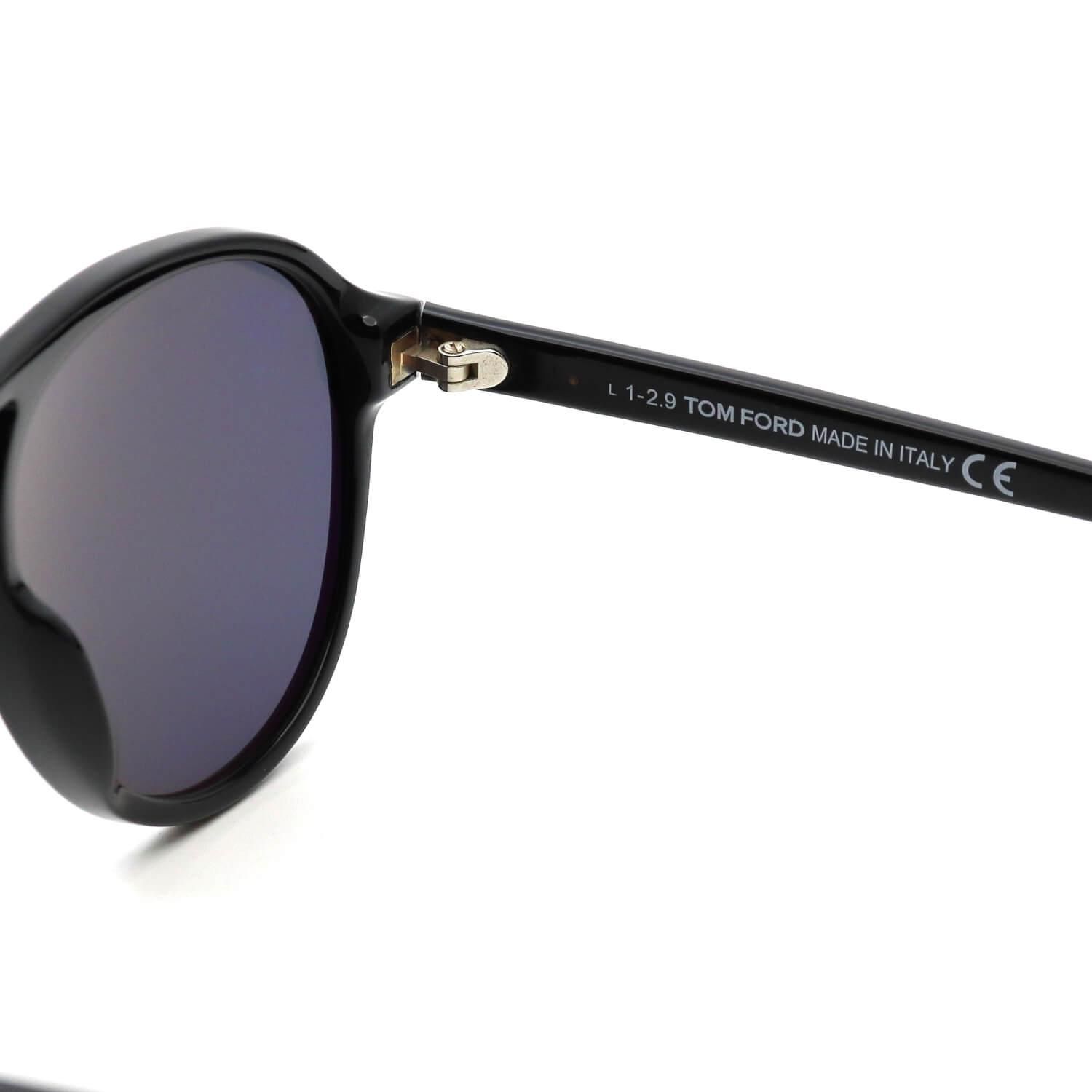 正規通販】TF-0756(Tony) color.01A┃TOMFORD公式取扱店